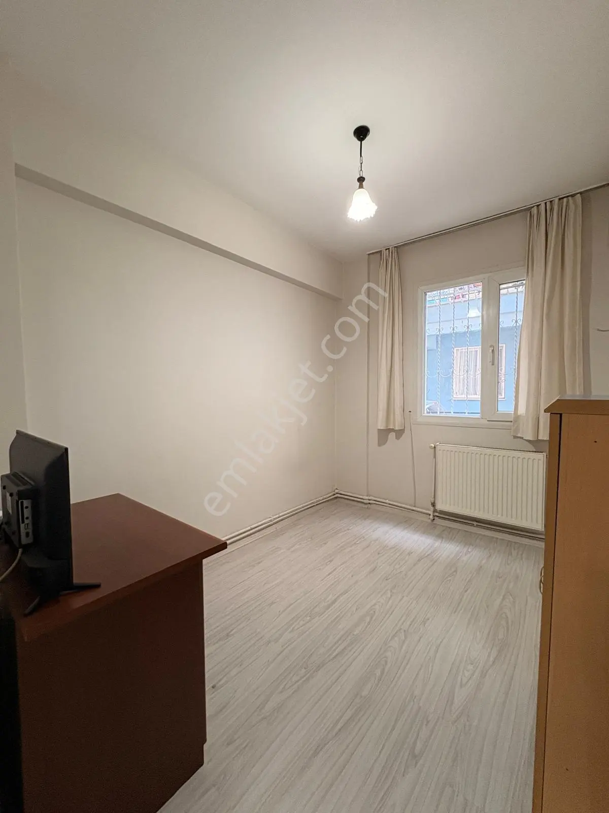 Natonun Dibi 2+1 Ayrı Mutfak Satılık Doğalgazlı Masrafsız Daire - Görsel 9