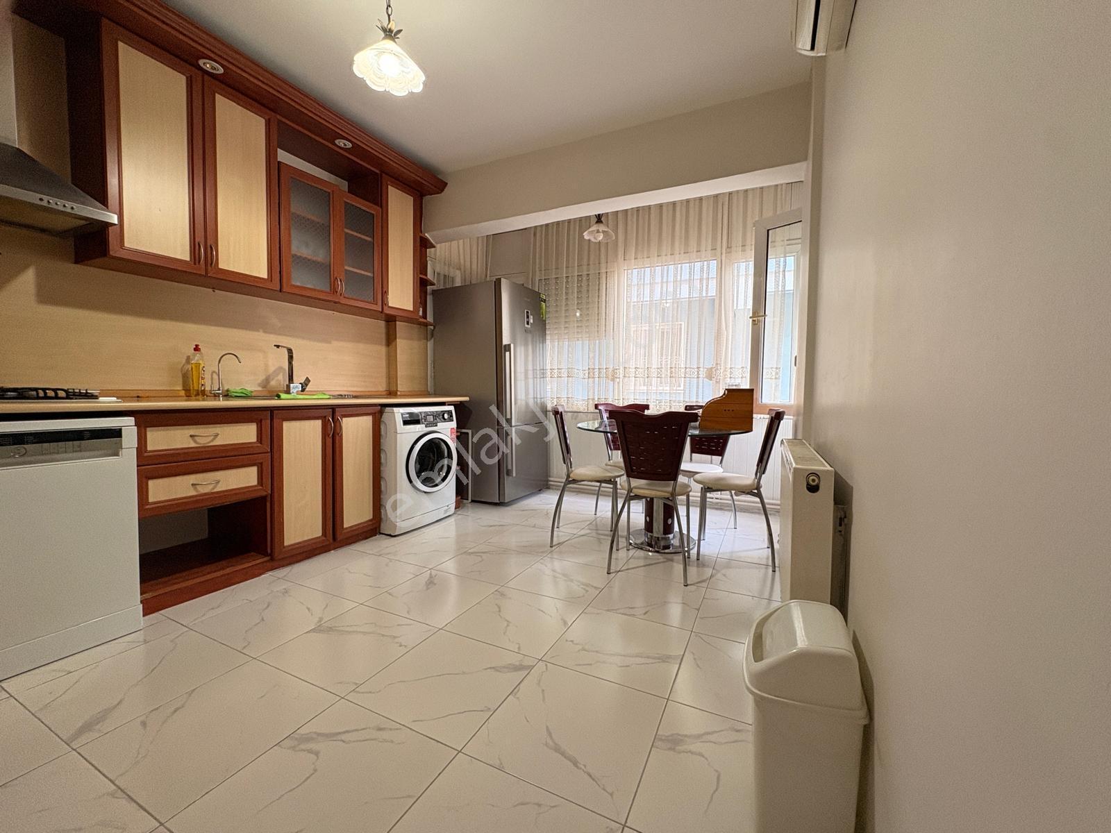 Natonun Dibi 2+1 Ayrı Mutfak Satılık Doğalgazlı Masrafsız Daire - Görsel 20