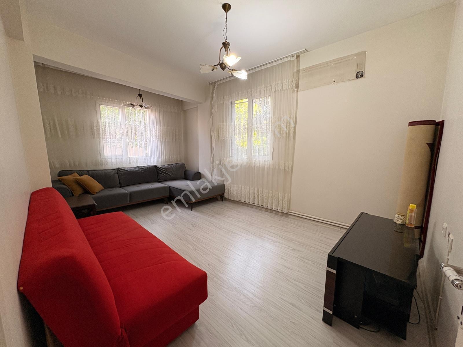 Natonun Dibi 2+1 Ayrı Mutfak Satılık Doğalgazlı Masrafsız Daire - Görsel 29