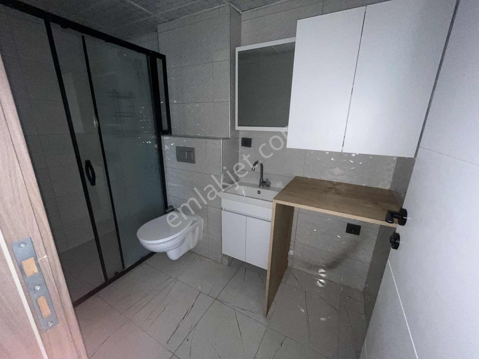 Nazilli İstiklal Mh. 2+1 Yerden Isıtmalı Kiralık Daire - Görsel 25