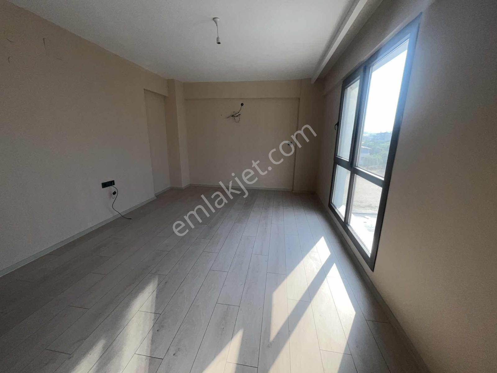 Nazilli İstiklal Mh. 2+1 Yerden Isıtmalı Kiralık Daire - Görsel 18