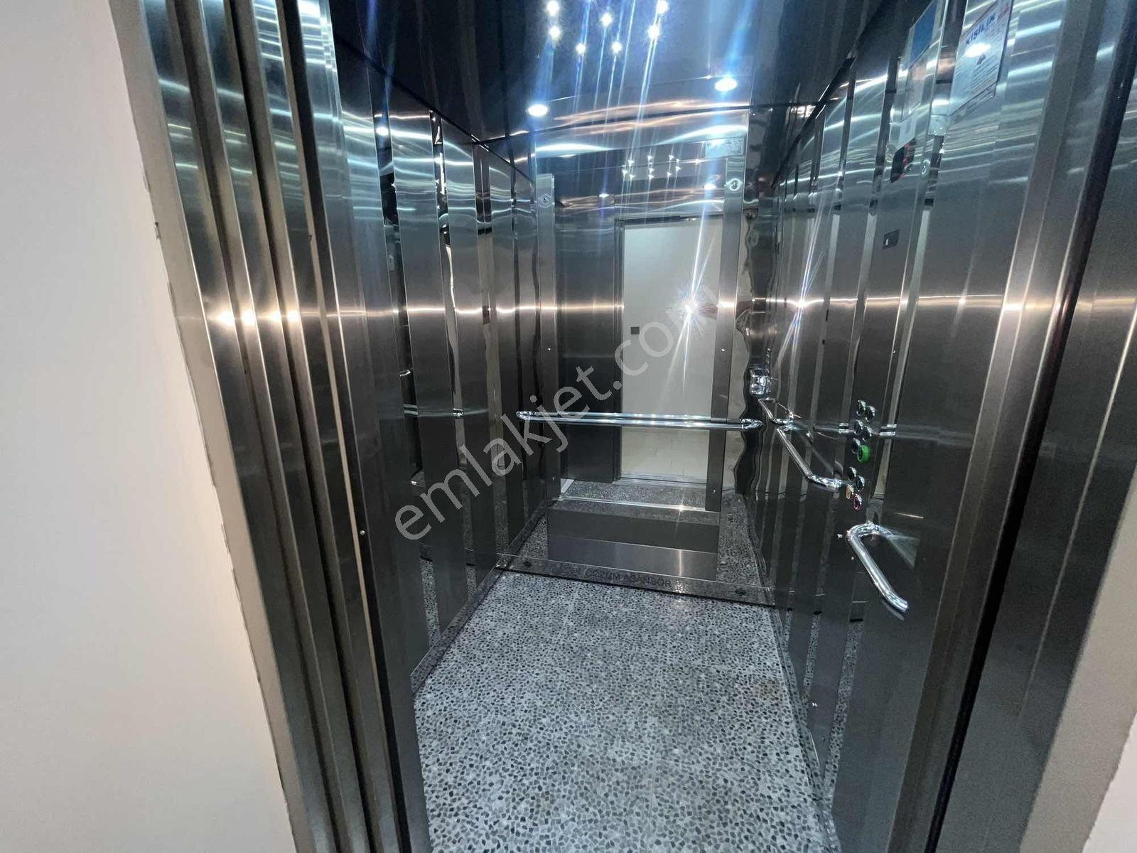 Nazilli İstiklal Mh. 2+1 Yerden Isıtmalı Kiralık Daire - Görsel 22