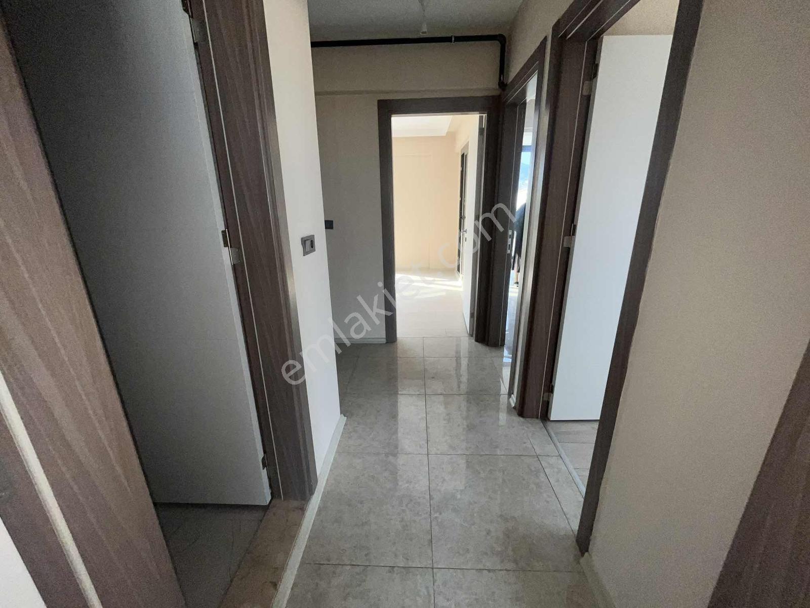 Nazilli İstiklal Mh. 2+1 Yerden Isıtmalı Kiralık Daire - Görsel 23