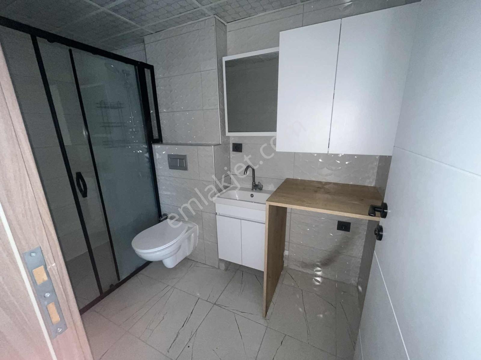 Nazilli İstiklal Mh. 2+1 Yerden Isıtmalı Kiralık Daire - Görsel 10