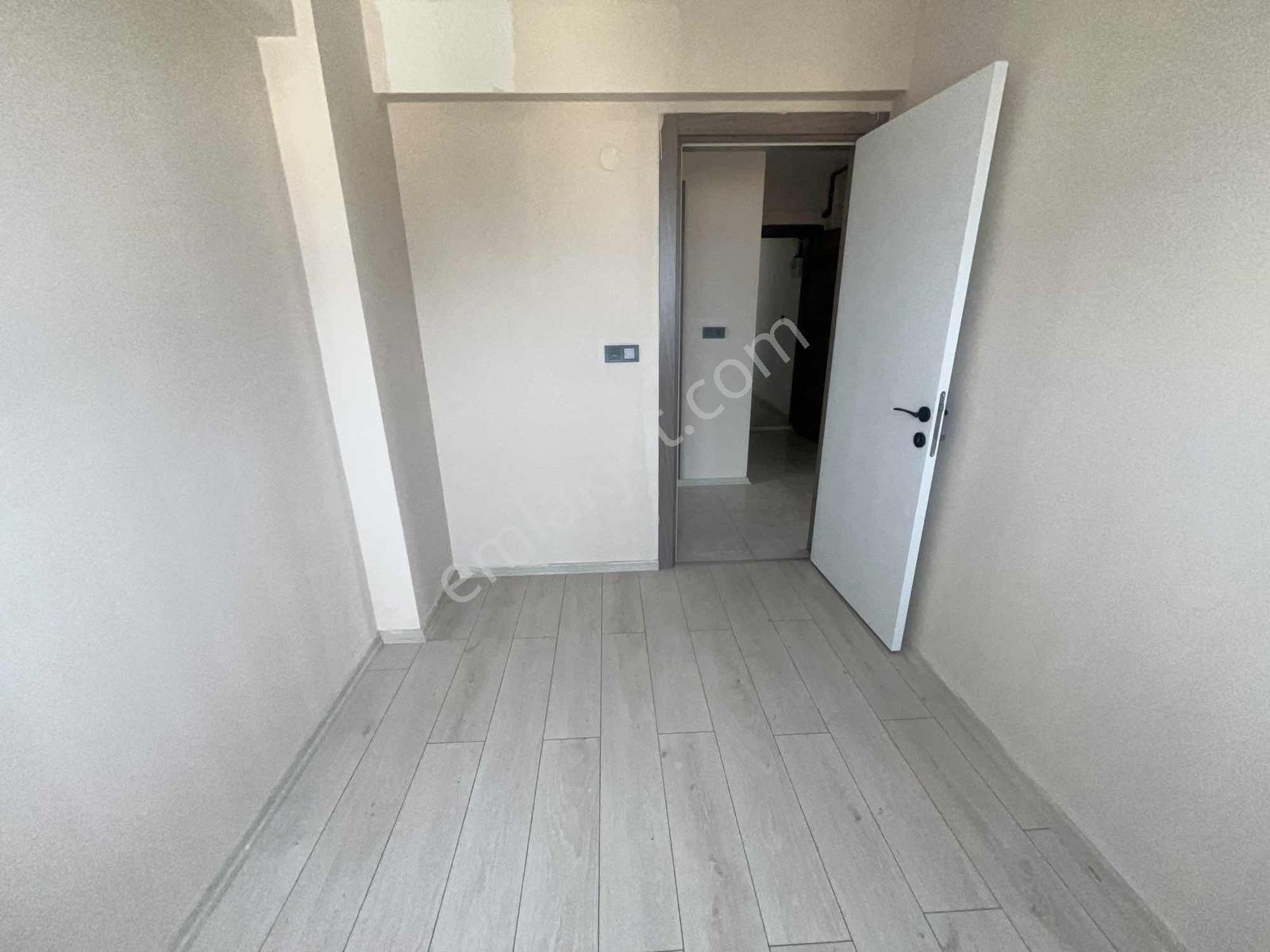 Nazilli İstiklal Mh. 2+1 Yerden Isıtmalı Kiralık Daire - Görsel 17
