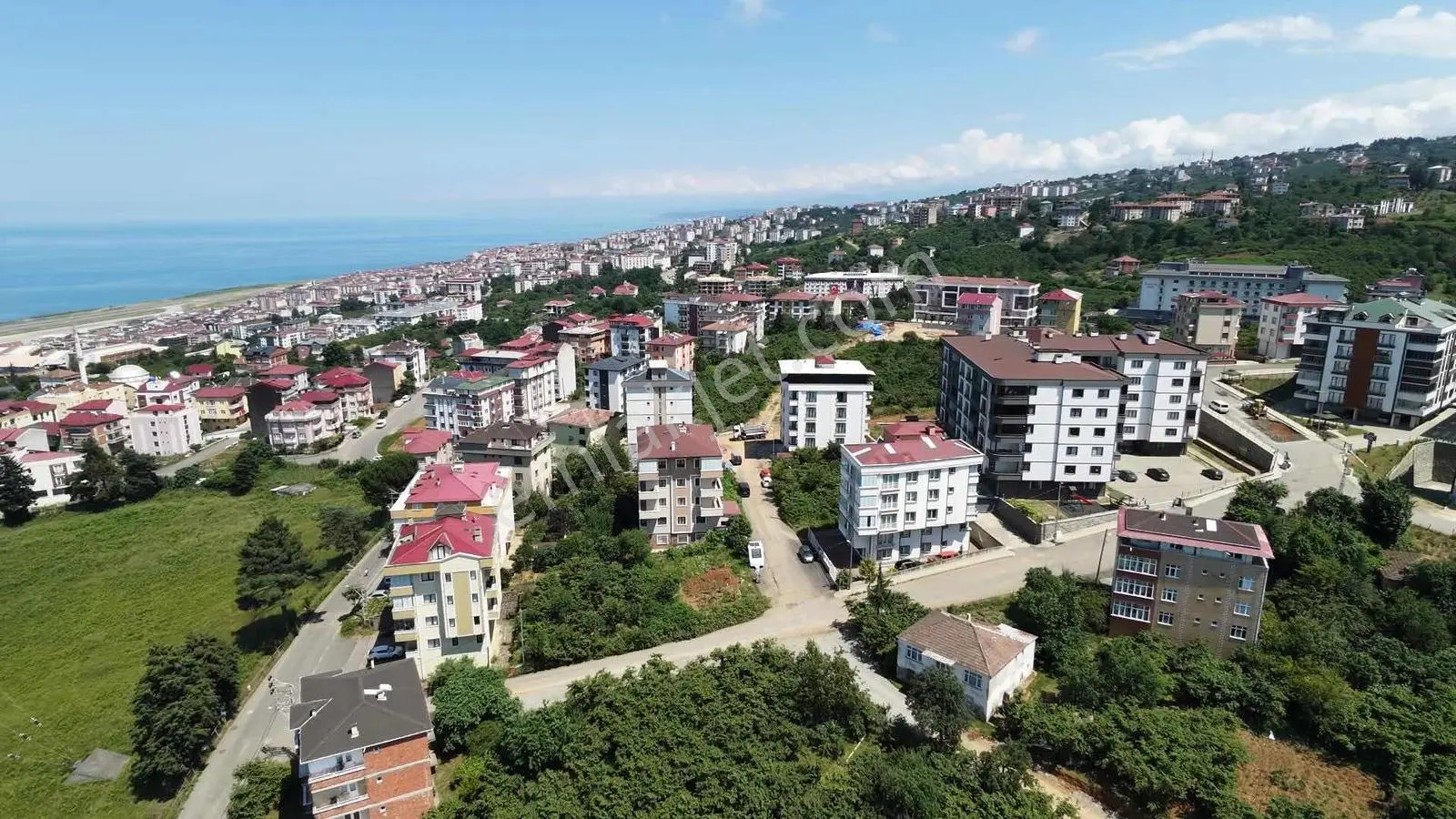 Rw Taka | Bostancı Mahallesinde Yatırım Fırsatı: İmarlı Arsa - Görsel 2