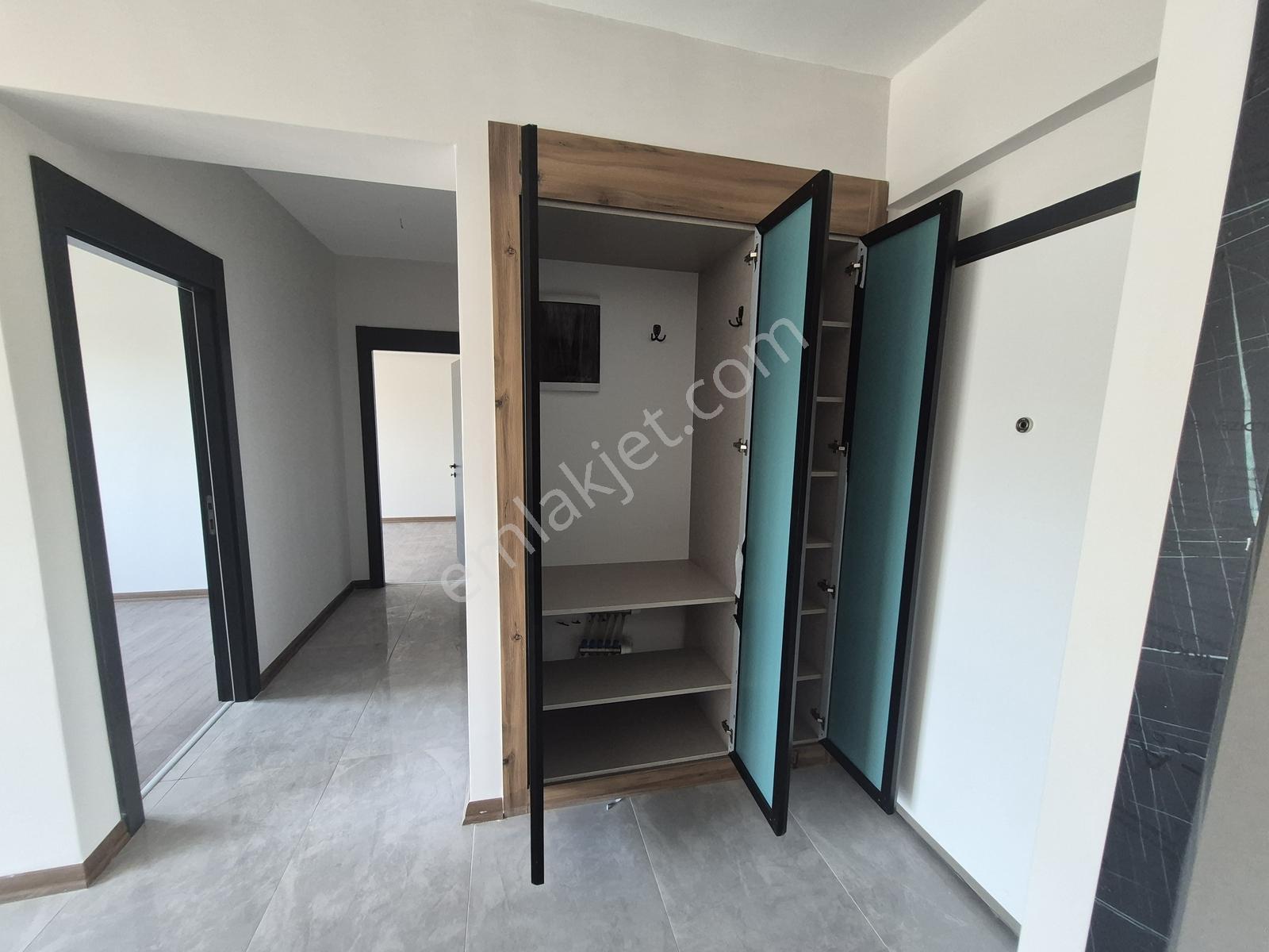 Turyaptan Lagom'da 2+1 Satılık Daire - Görsel 16