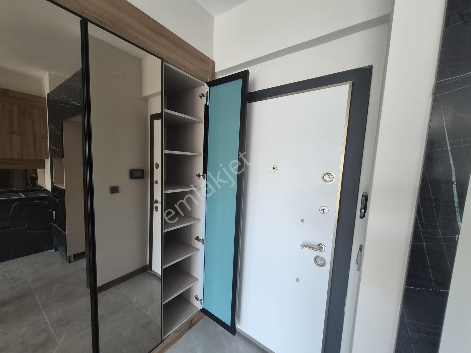 Turyaptan Lagom'da 2+1 Satılık Daire - Görsel 17
