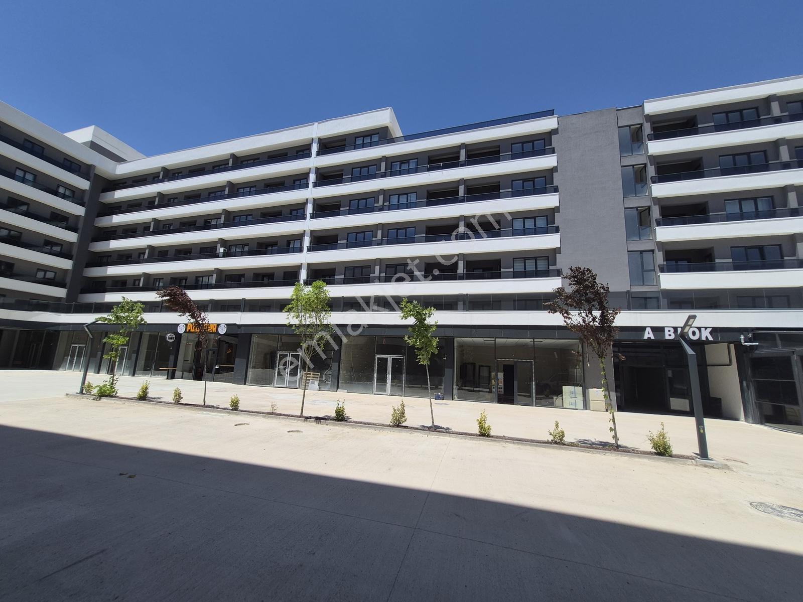 Turyaptan Lagom'da 2+1 Satılık Daire - Görsel 18