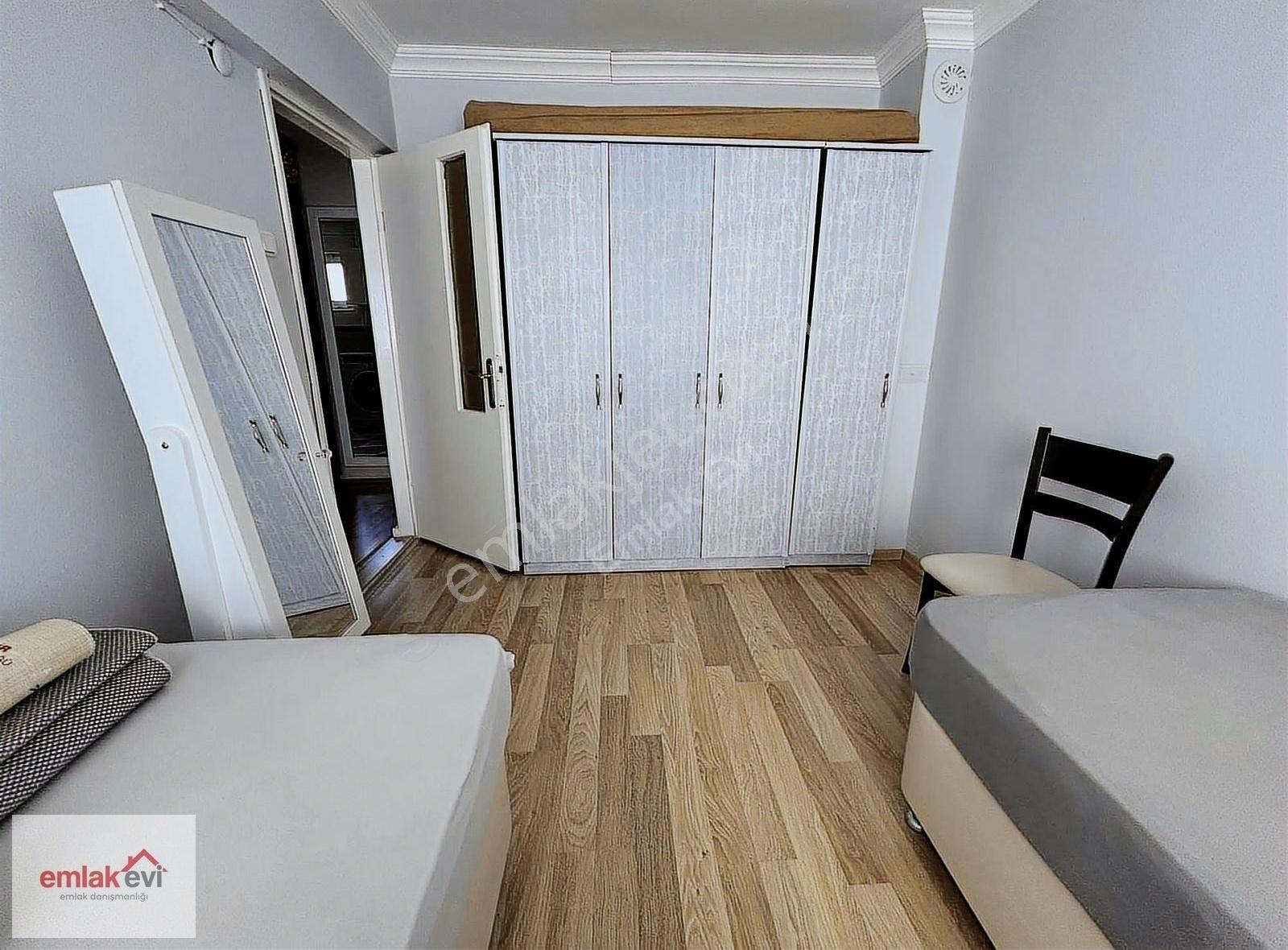 Emlak Evi'nden Kemer Ayko Evlerinde Müstakil Bahçeli Daire - Görsel 15
