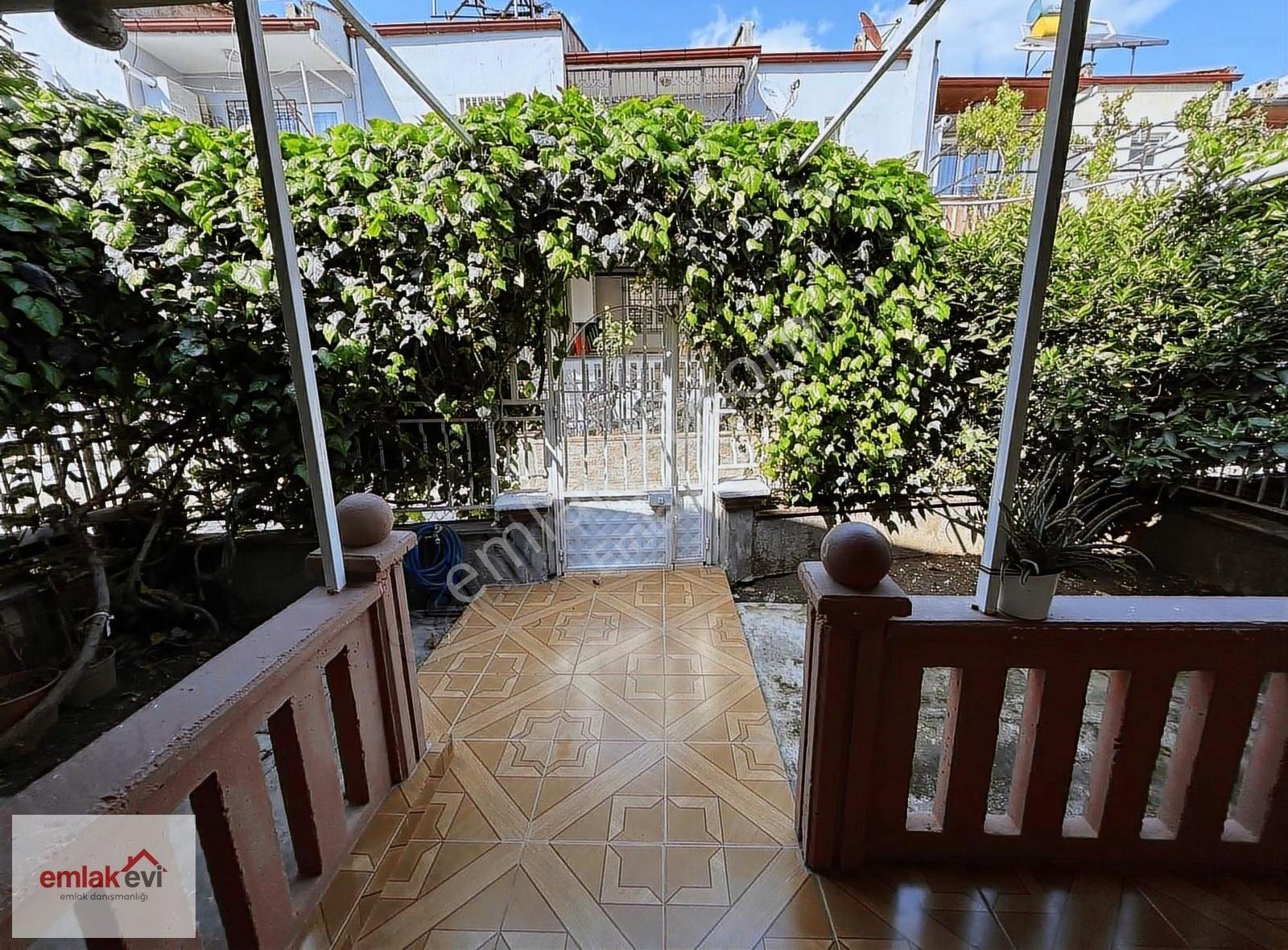 Emlak Evi'nden Kemer Ayko Evlerinde Müstakil Bahçeli Daire - Görsel 6