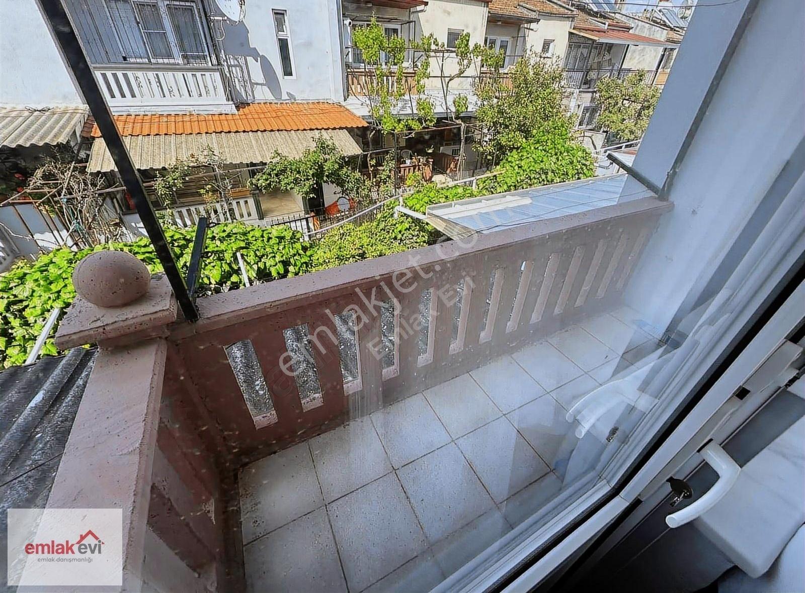 Emlak Evi'nden Kemer Ayko Evlerinde Müstakil Bahçeli Daire - Görsel 19