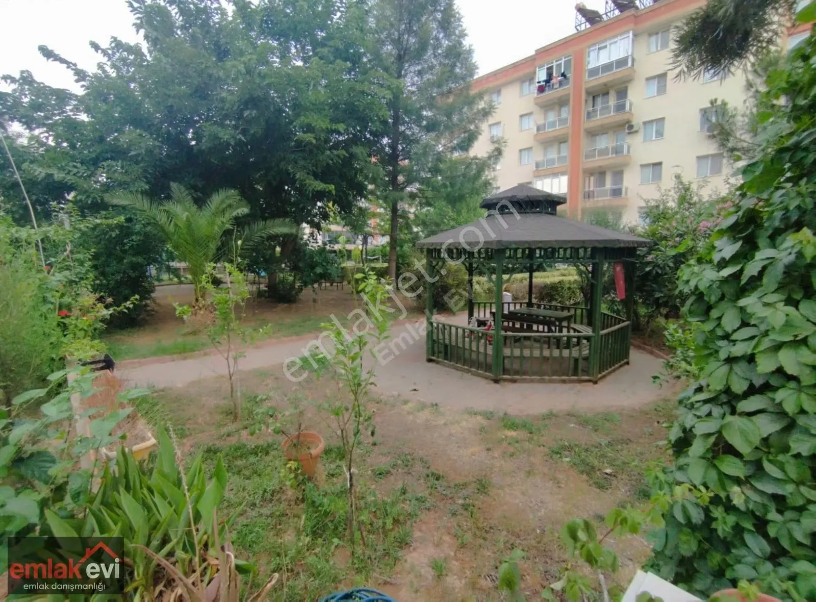 Emlak Evi'nden Zeybek Te Satılık 3+1 Daire - Görsel 7