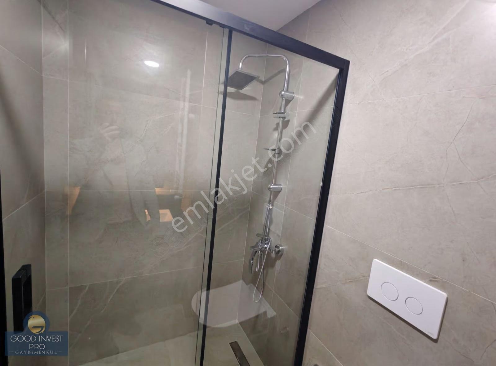 Ankara Serhat Mahallesi Relax Cadde Kiralık Lüks 2+1 Daire - Görsel 14