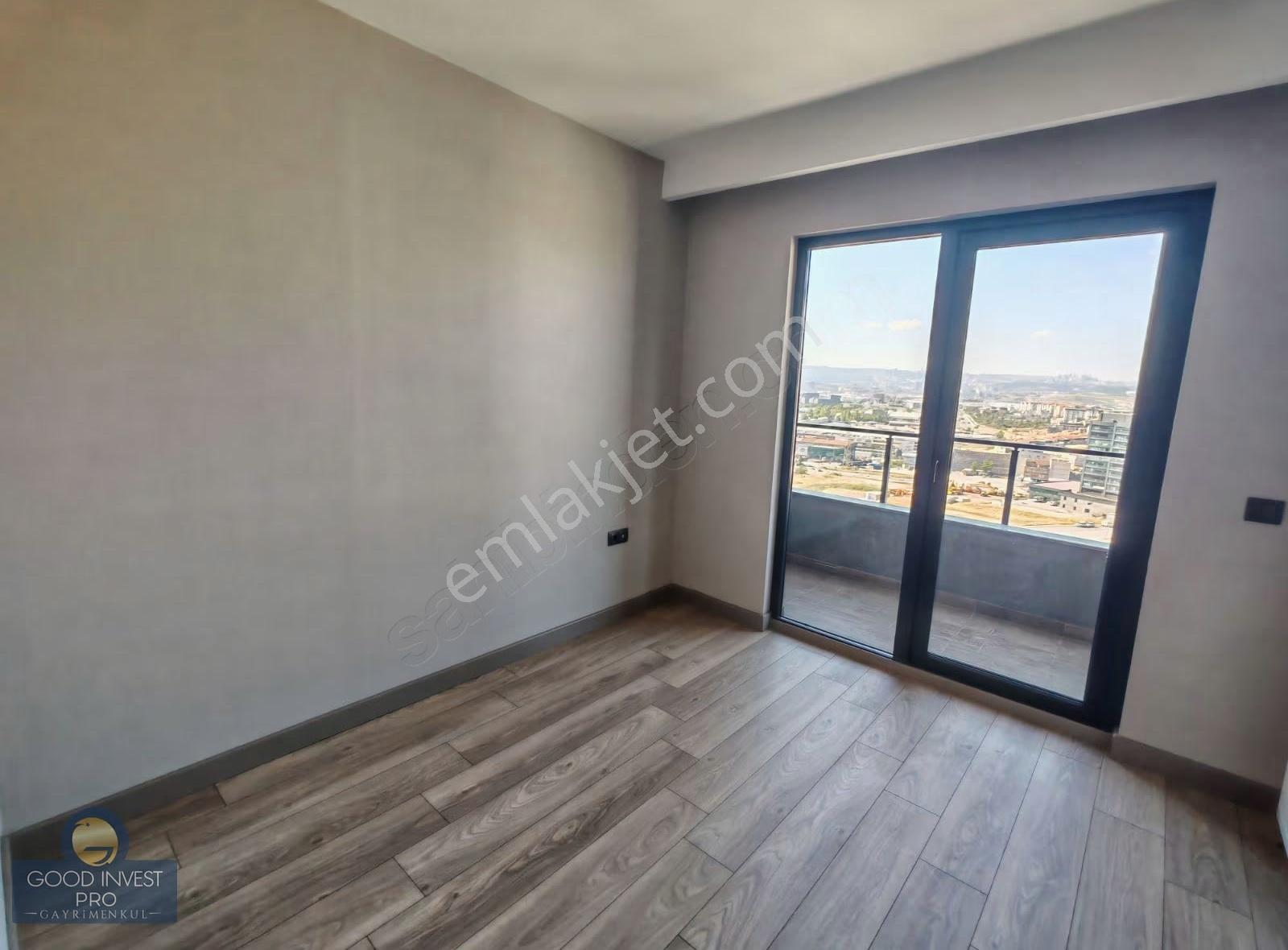 Ankara Serhat Mahallesi Relax Cadde Kiralık Lüks 2+1 Daire - Görsel 12