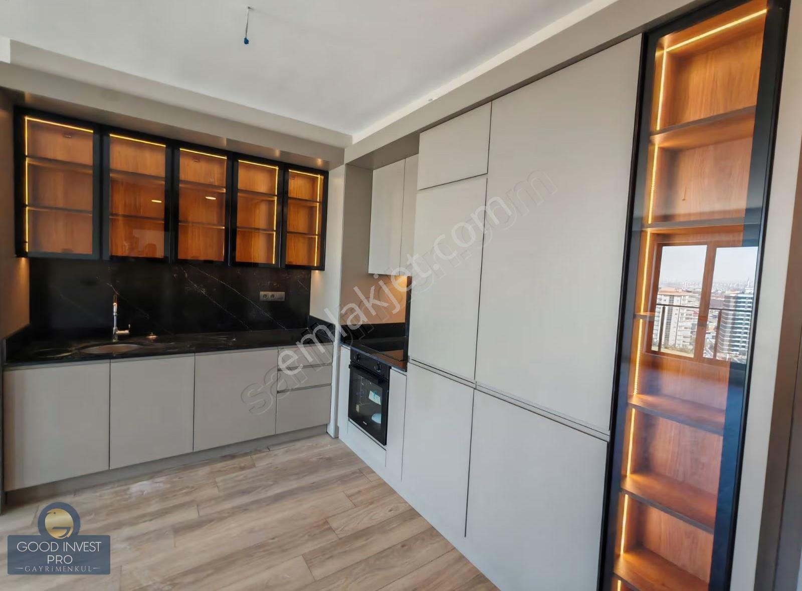 Ankara Serhat Mahallesi Relax Cadde Kiralık Lüks 2+1 Daire - Görsel 20