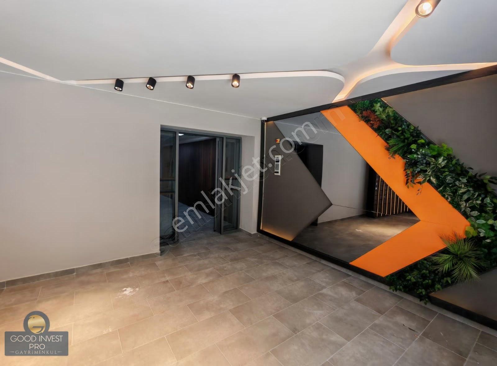 Ankara Serhat Mahallesi Relax Cadde Kiralık Lüks 2+1 Daire - Görsel 23