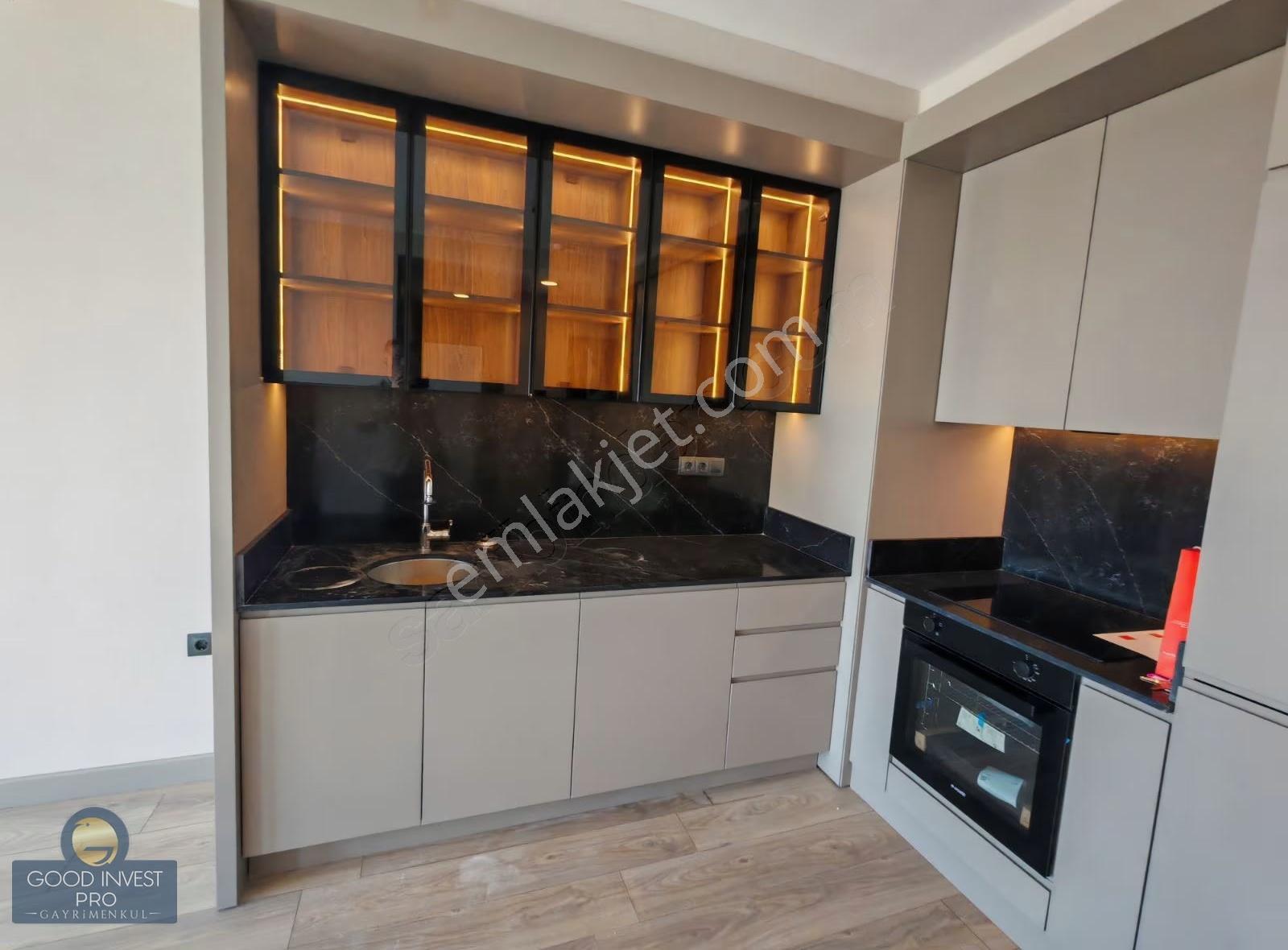 Ankara Serhat Mahallesi Relax Cadde Kiralık Lüks 2+1 Daire - Görsel 22