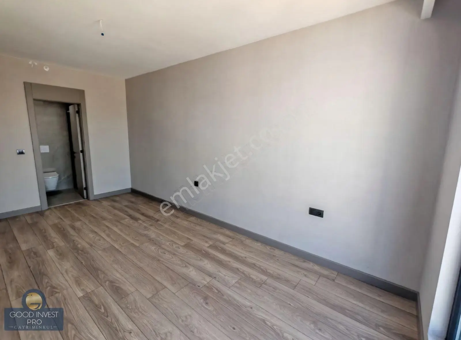 Ankara Serhat Mahallesi Relax Cadde Kiralık Lüks 2+1 Daire - Görsel 4