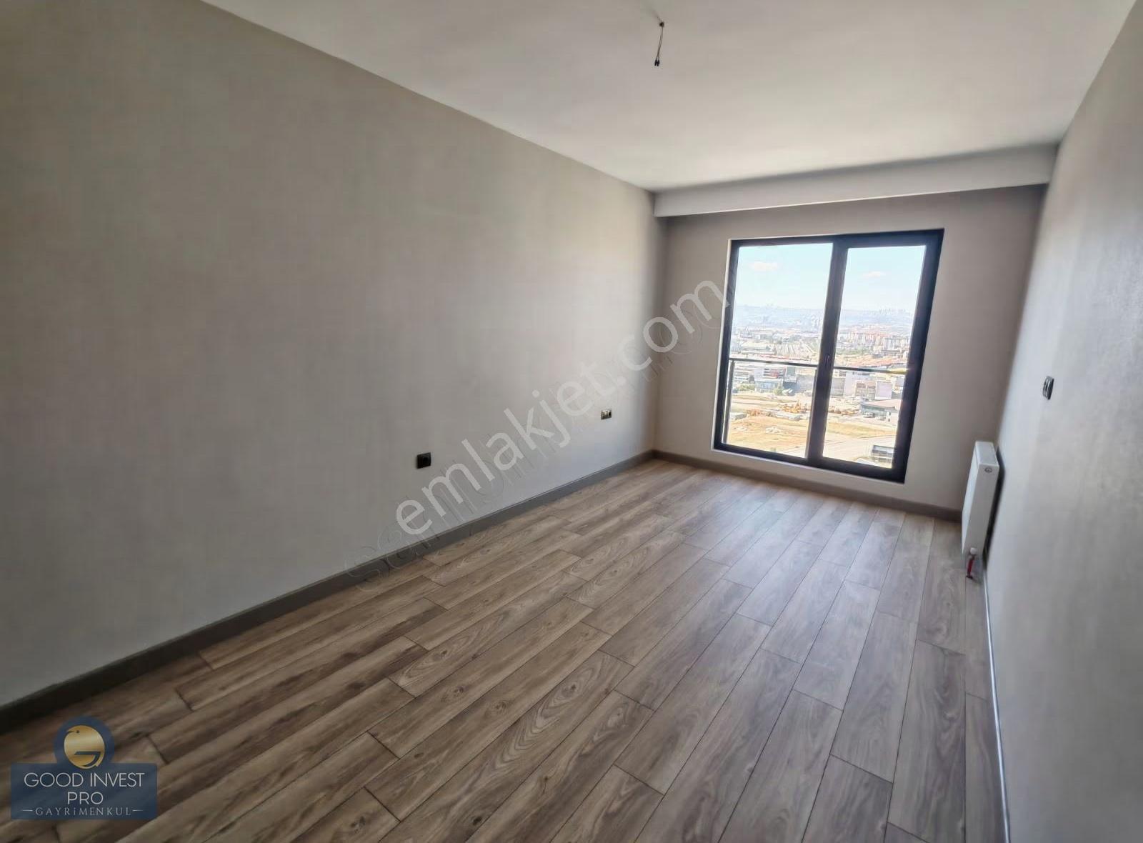 Ankara Serhat Mahallesi Relax Cadde Kiralık Lüks 2+1 Daire - Görsel 8