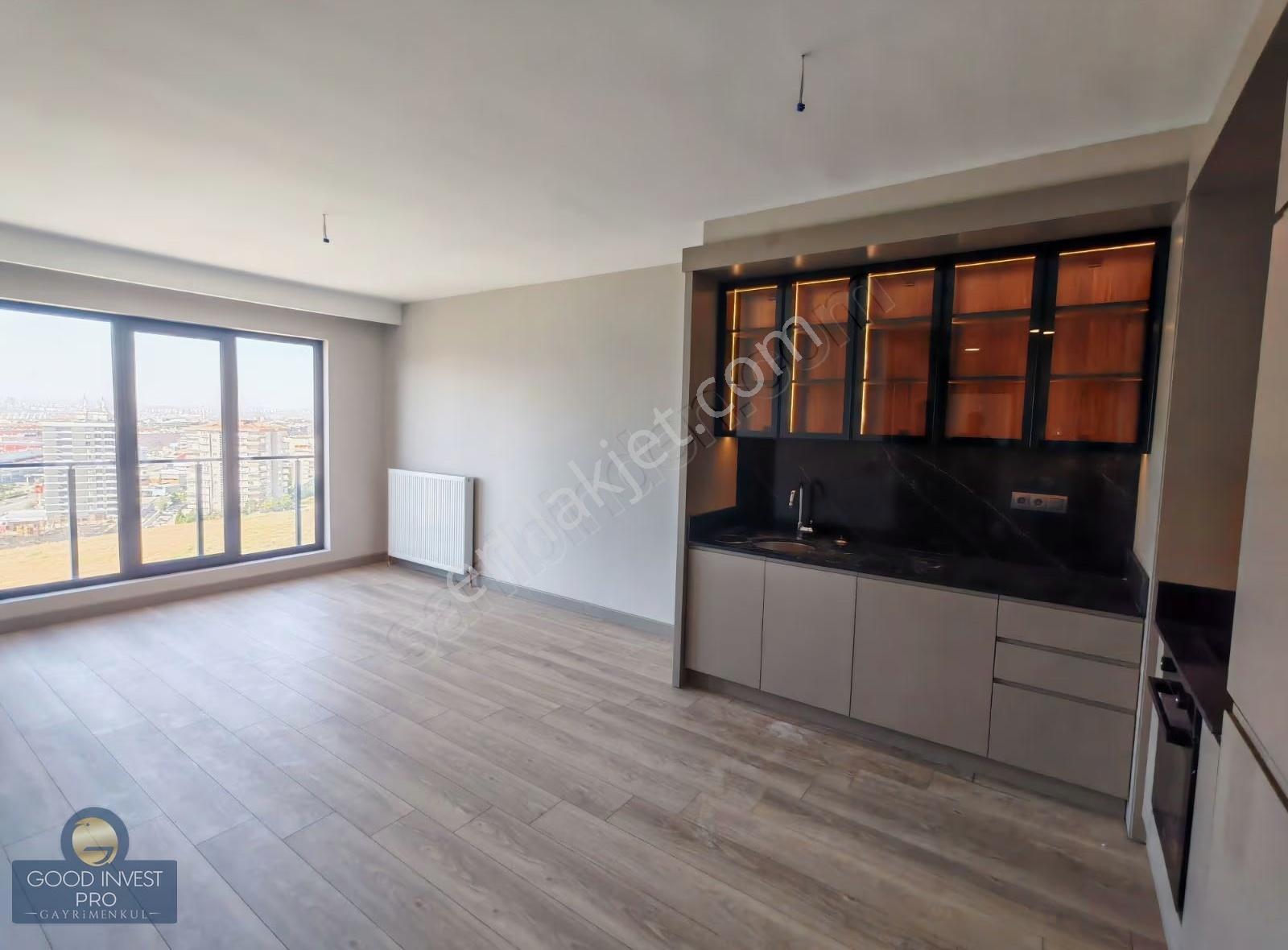 Ankara Serhat Mahallesi Relax Cadde Kiralık Lüks 2+1 Daire - Görsel 13