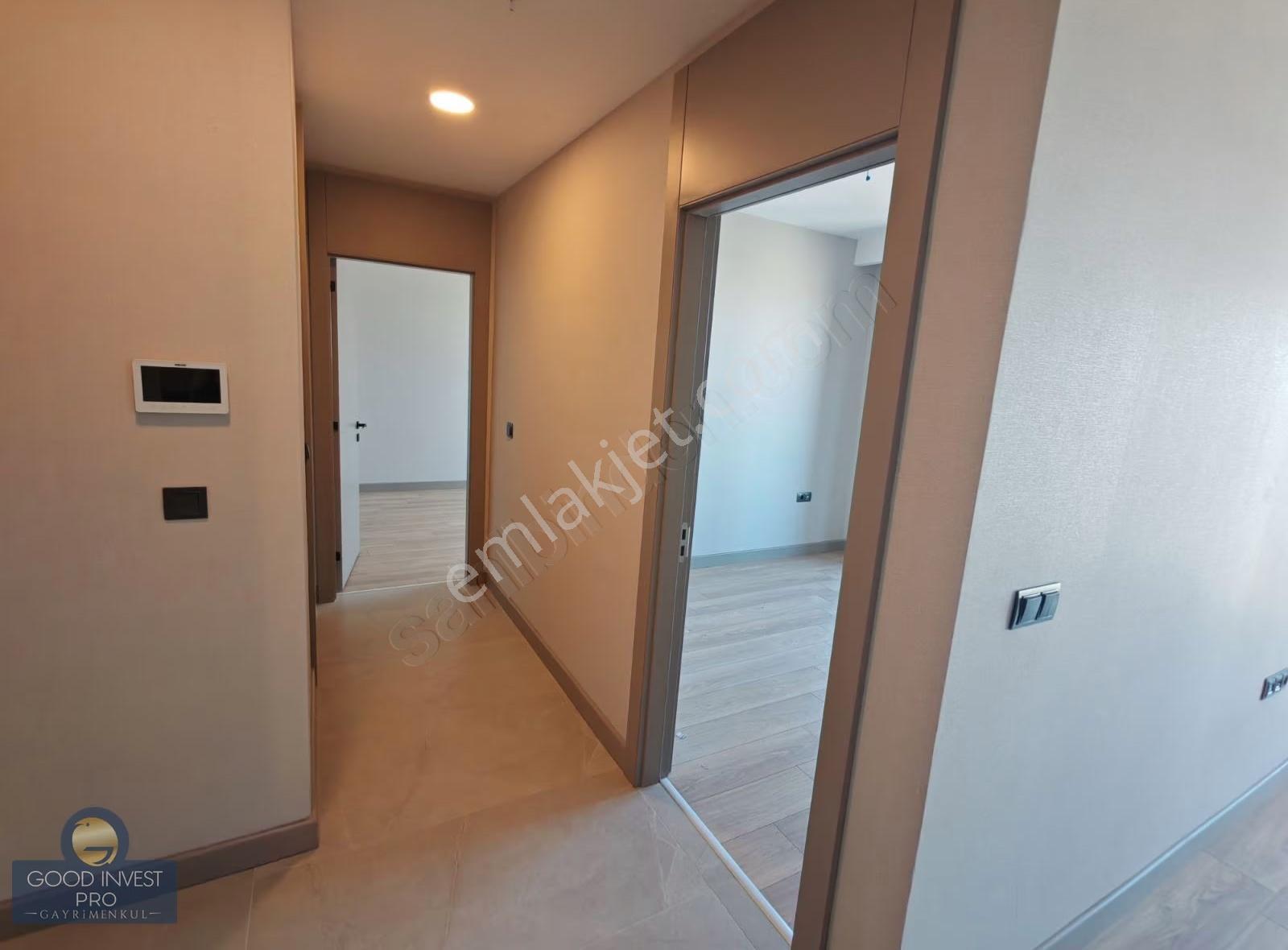 Ankara Serhat Mahallesi Relax Cadde Kiralık Lüks 2+1 Daire - Görsel 7