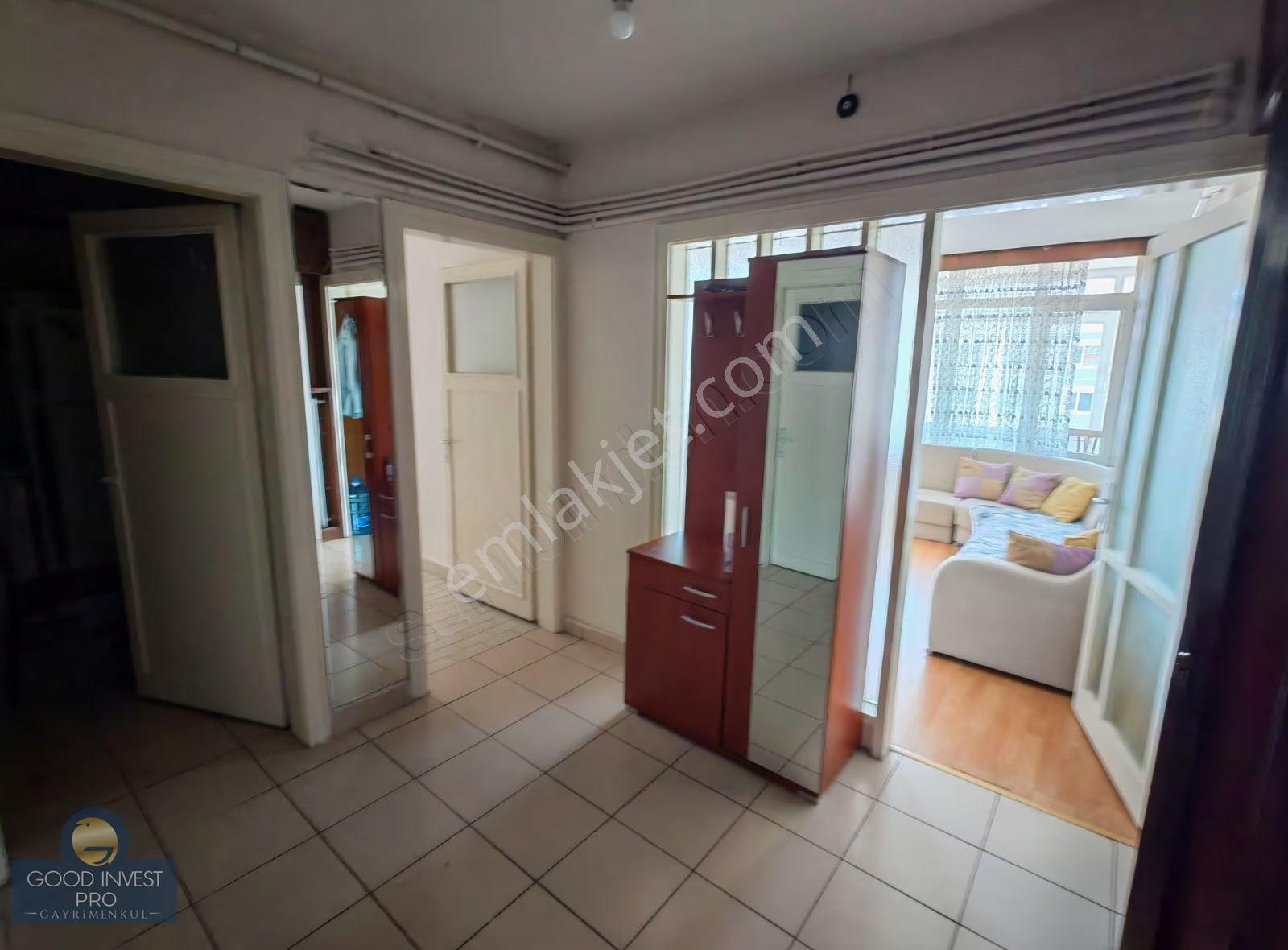Ankara Gmk Bulvarı Maltepe Metro Yanı Kiralık Eşyalı 3+1 Daire - Görsel 13