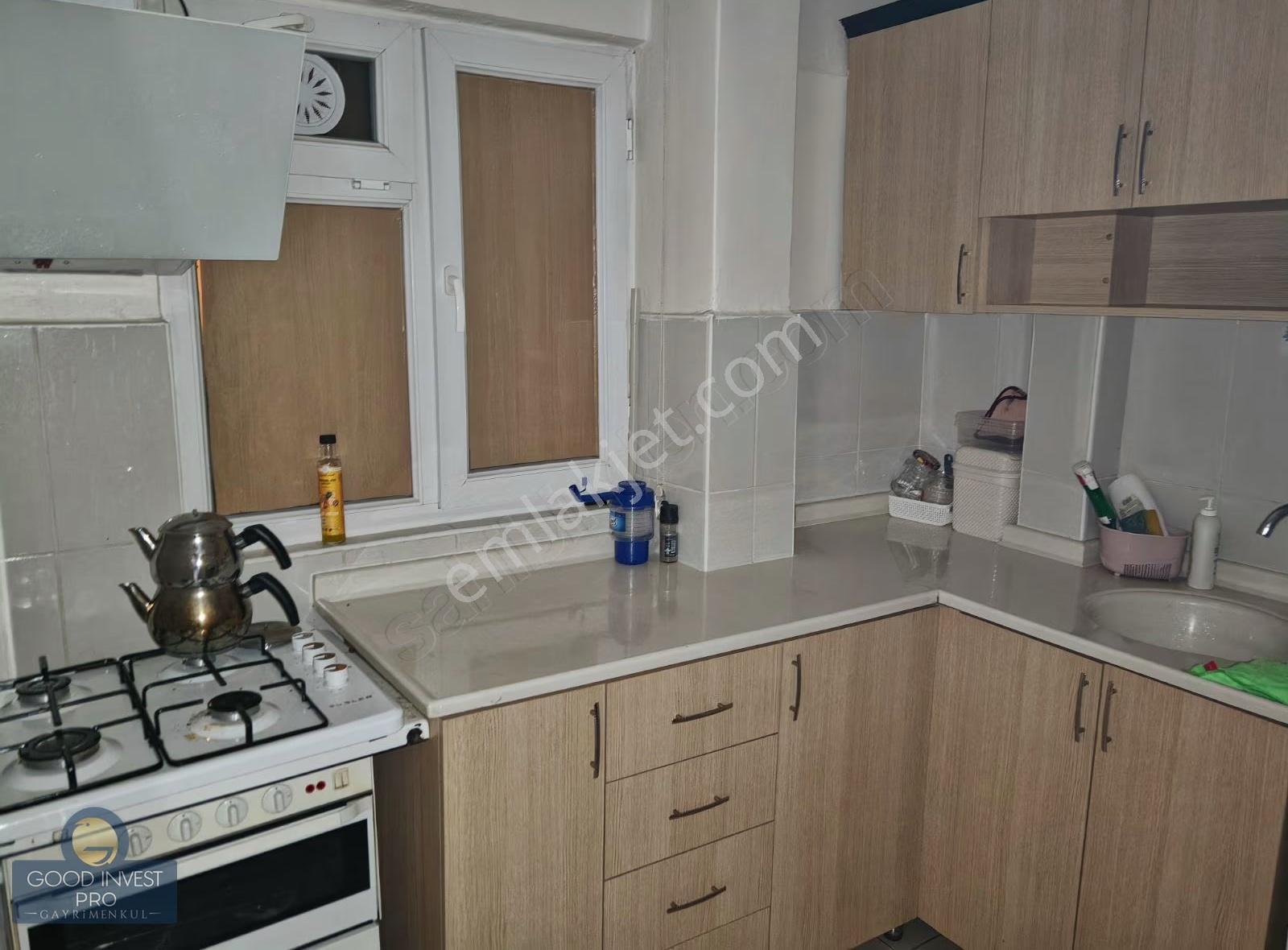 Ankara Gmk Bulvarı Maltepe Metro Yanı Kiralık Eşyalı 3+1 Daire - Görsel 19