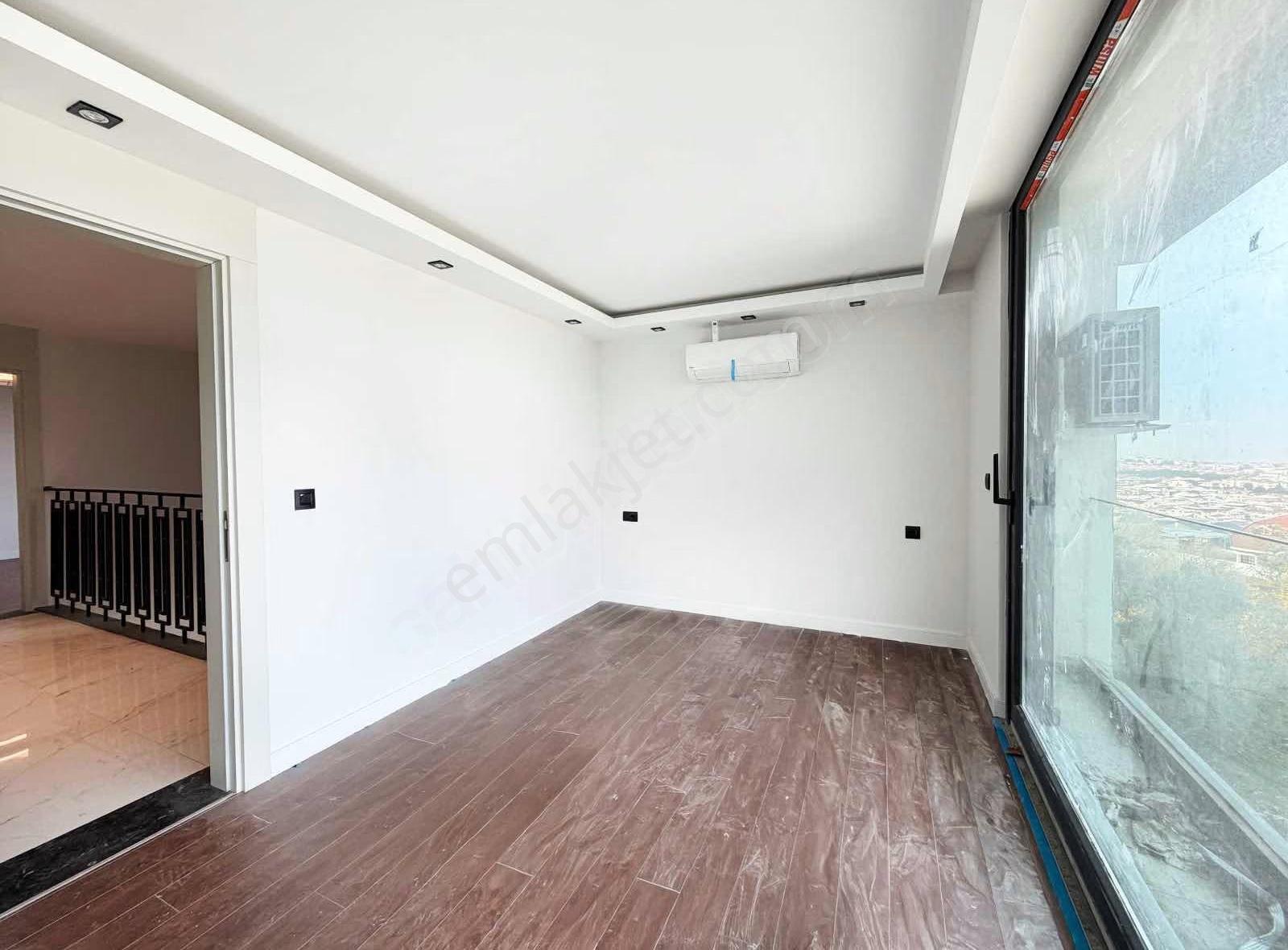 Nilüfer, Gümüştepe, Satılık 4+2 Dubleks Villa - Görsel 4