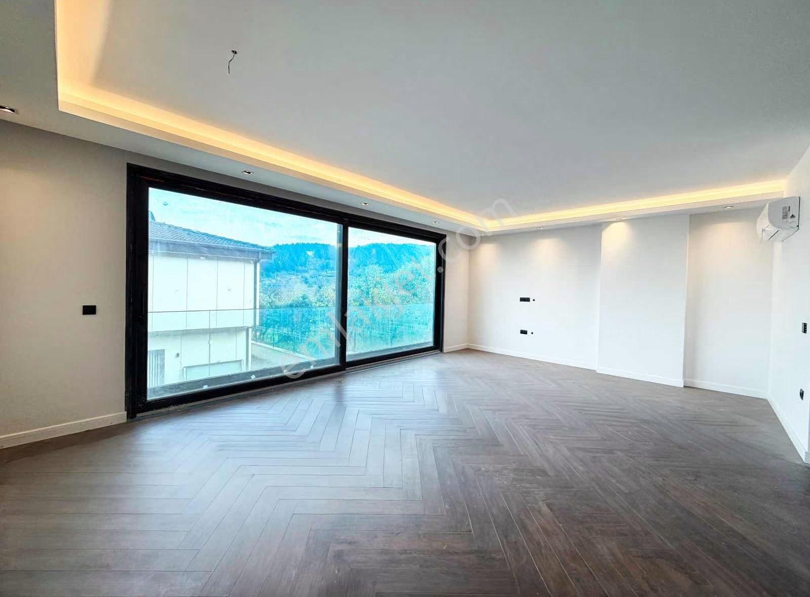 Nilüfer, Gümüştepe, Satılık 4+2 Dubleks Villa - Görsel 15