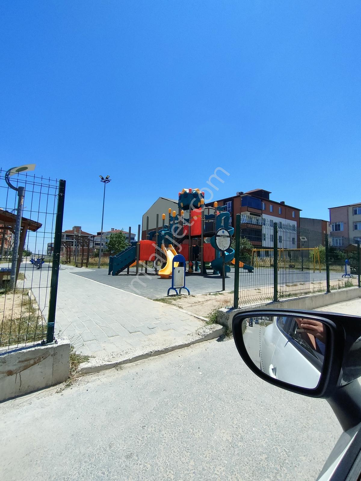 Tekirdağ Kapaklı Merkezi Konum 3+1 120 M2 Uygun Fiyata - Görsel 10
