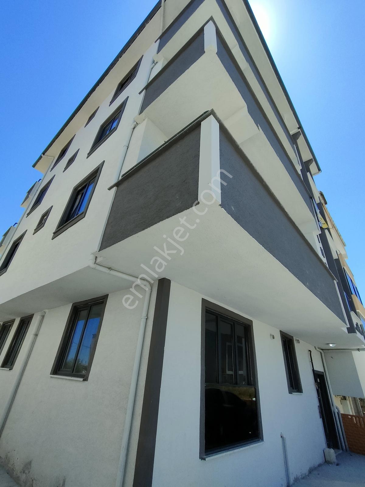 Tekirdağ Kapaklı Merkezi Konum 3+1 120 M2 Uygun Fiyata - Görsel 27