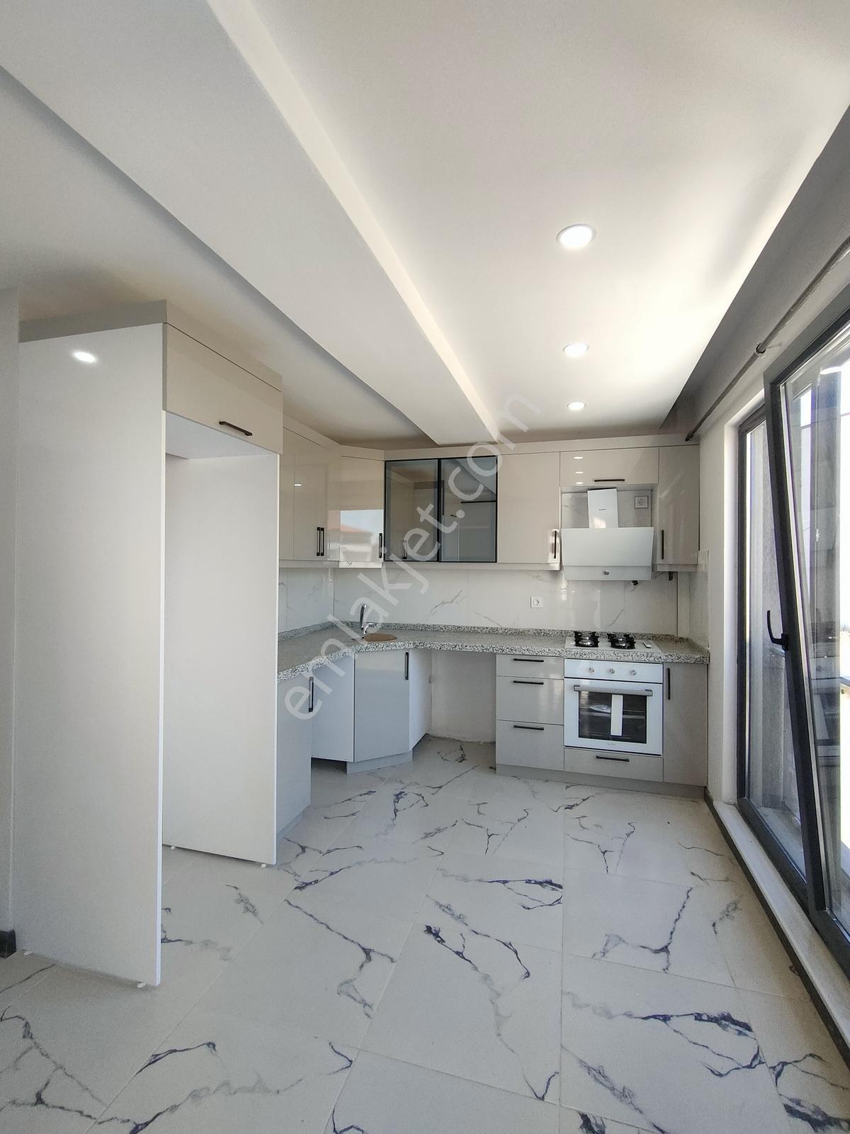 Tekirdağ Kapaklı Merkezi Konum 3+1 120 M2 Uygun Fiyata - Görsel 3