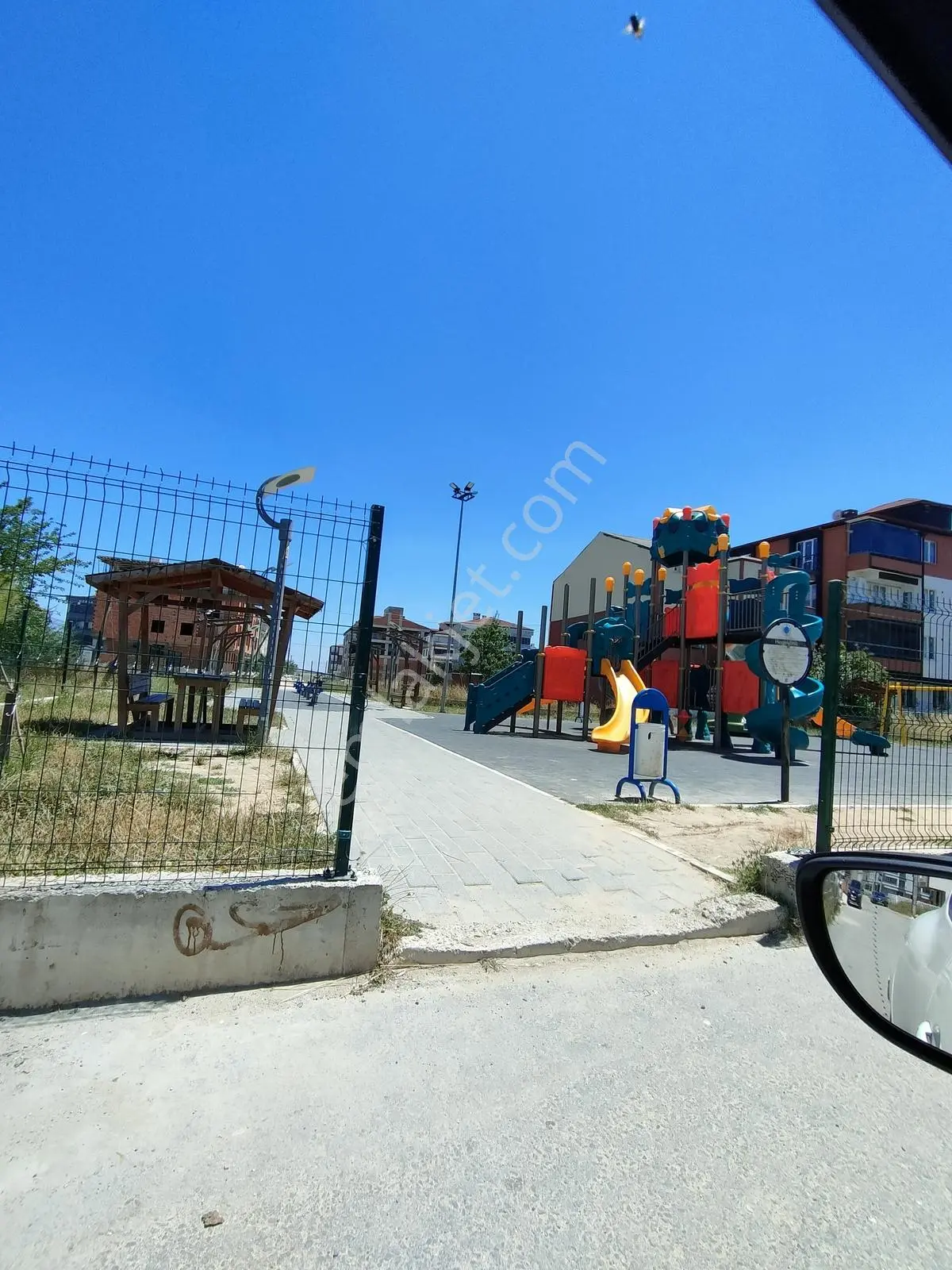 Tekirdağ Kapaklı Merkezi Konum 3+1 120 M2 Uygun Fiyata - Görsel 20