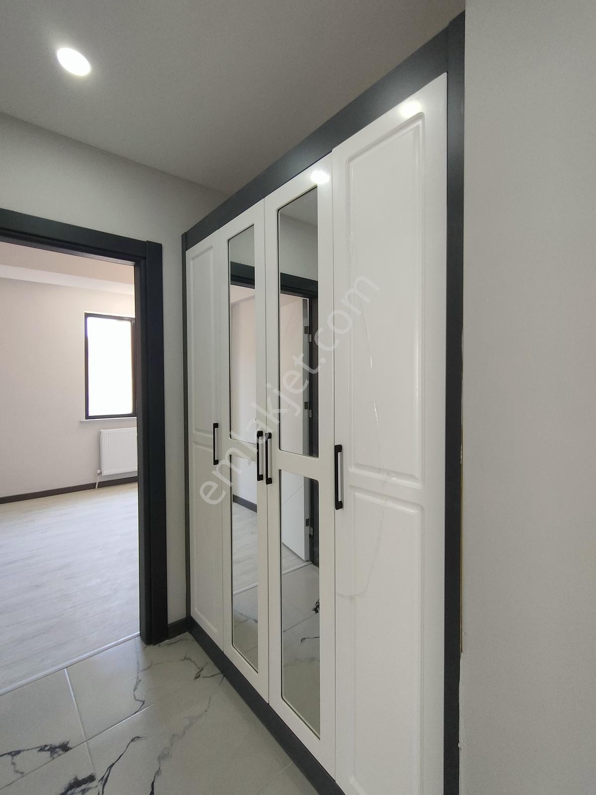 Tekirdağ Kapaklı Merkezi Konum 3+1 120 M2 Uygun Fiyata - Görsel 6