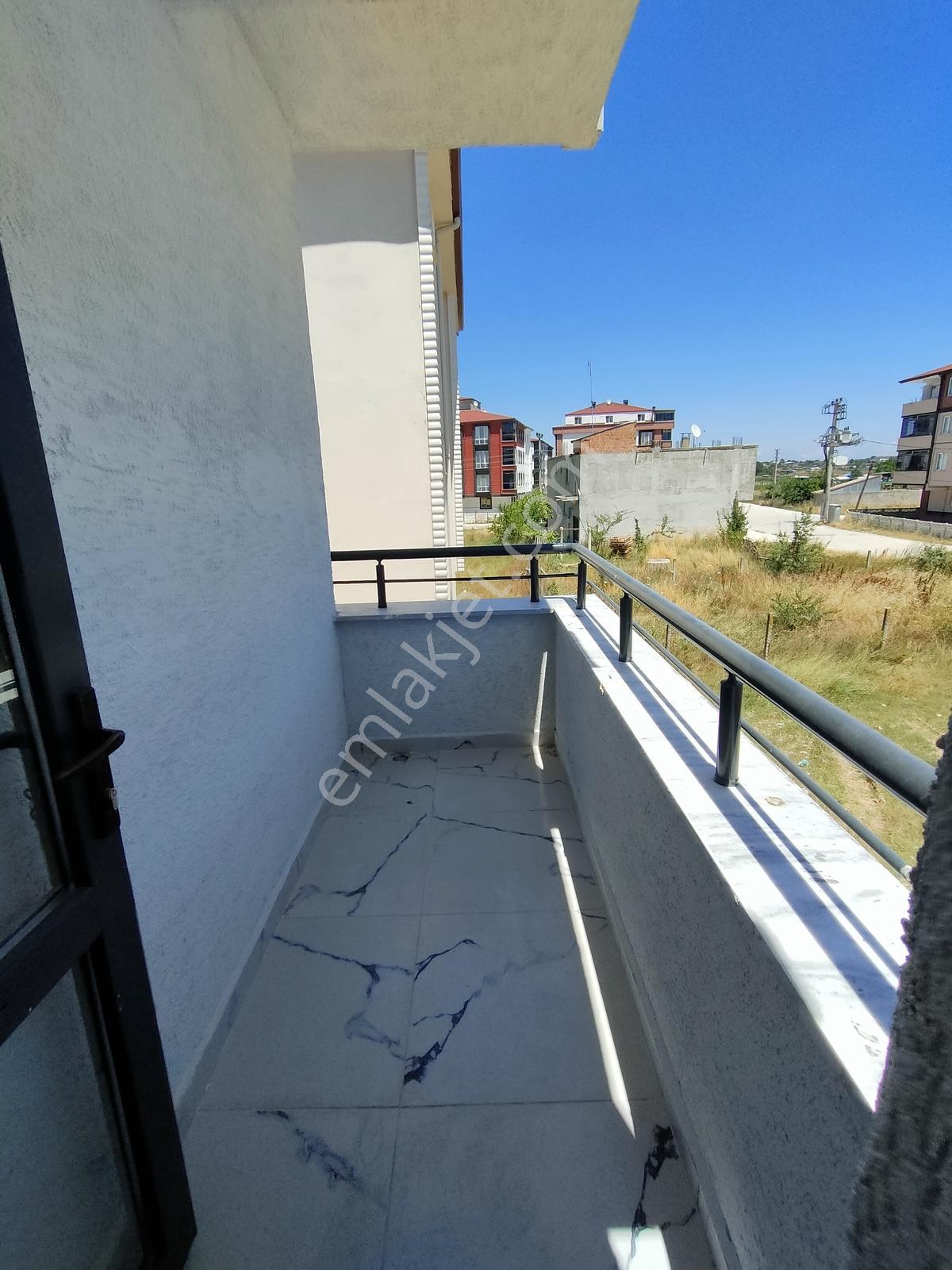 Tekirdağ Kapaklı Merkezi Konum 3+1 120 M2 Uygun Fiyata - Görsel 23