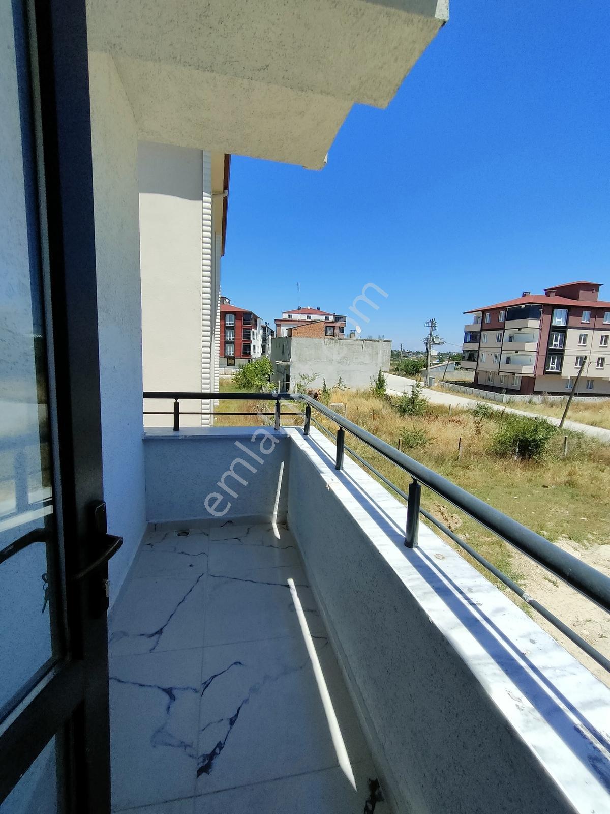 Tekirdağ Kapaklı Merkezi Konum 3+1 120 M2 Uygun Fiyata - Görsel 8