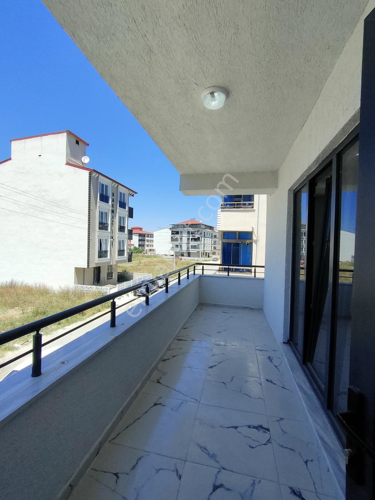 Tekirdağ Kapaklı Merkezi Konum 3+1 120 M2 Uygun Fiyata - Görsel 12