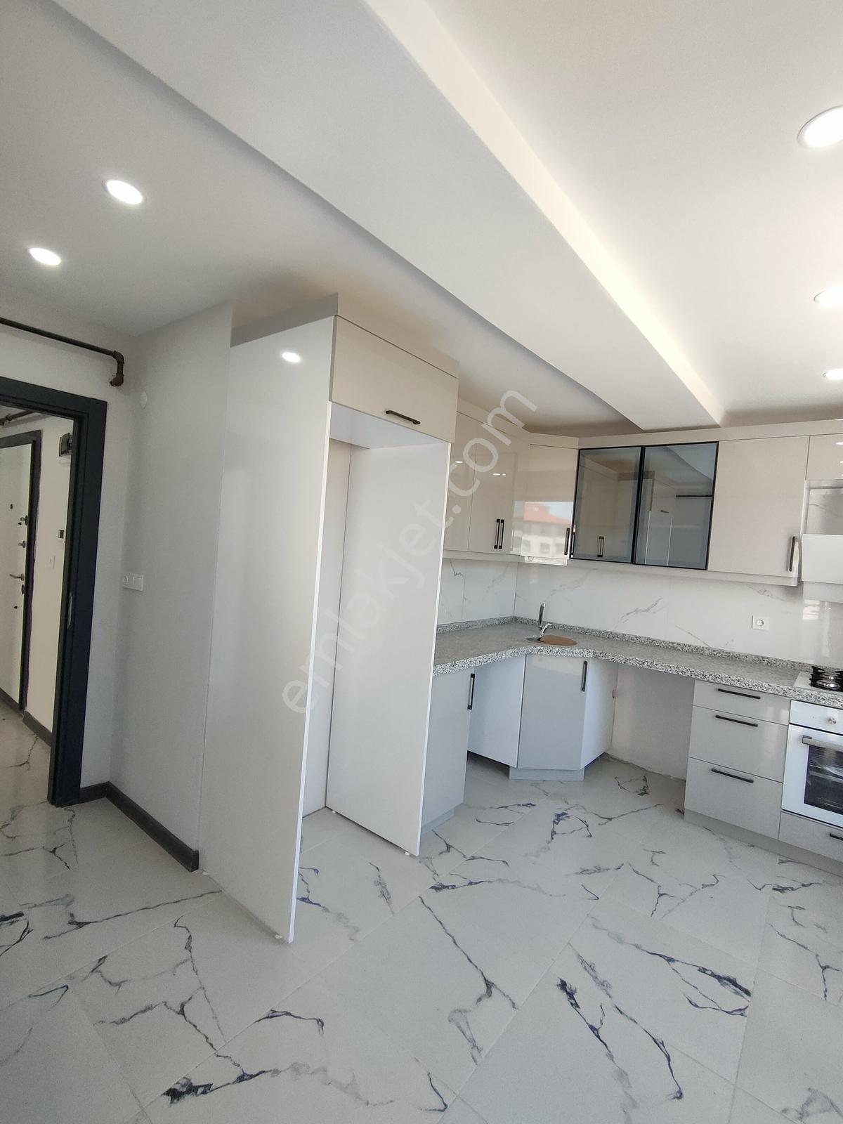 Tekirdağ Kapaklı Merkezi Konum 3+1 120 M2 Uygun Fiyata - Görsel 11