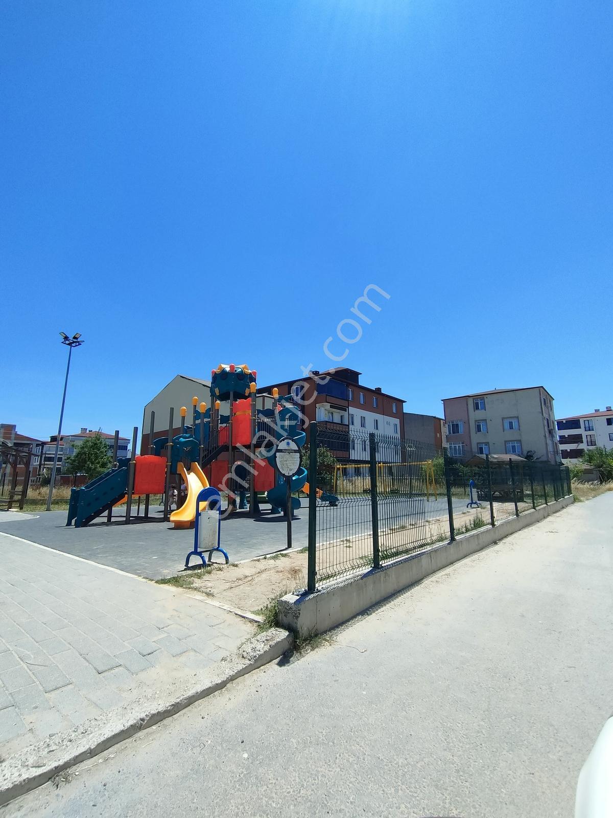 Tekirdağ Kapaklı Merkezi Konum 3+1 120 M2 Uygun Fiyata - Görsel 29