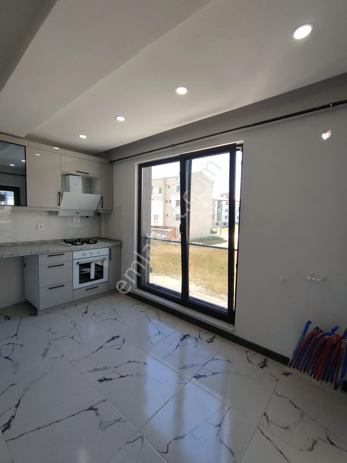 Tekirdağ Kapaklı Merkezi Konum 3+1 120 M2 Uygun Fiyata - Görsel 14