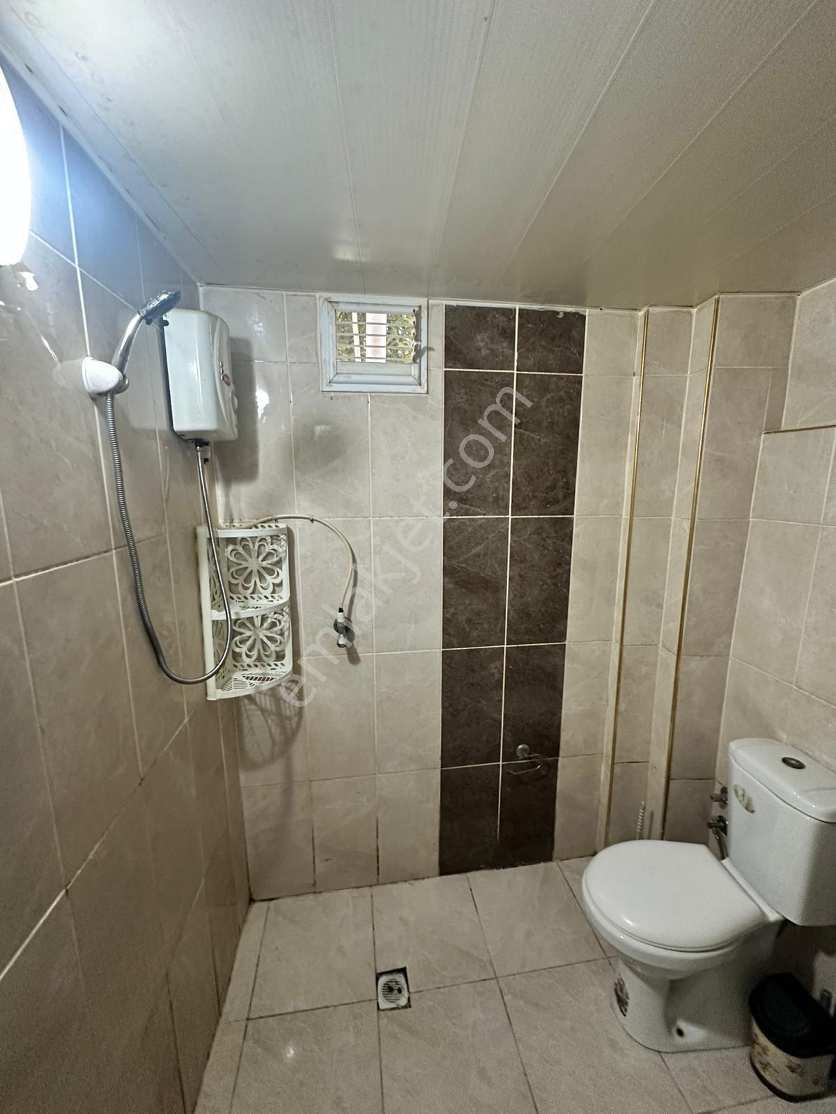 Baraj Yolu Da Kiralık Eşyalı Daire 1+0 - Görsel 5