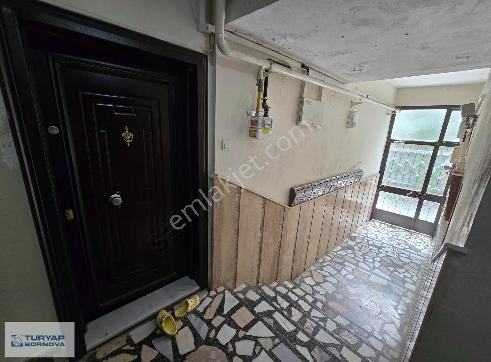 Turyap'dan Basın Sitesinde Bahçeli 3+1 Full Yapılı Kiralık Daire - Görsel 34