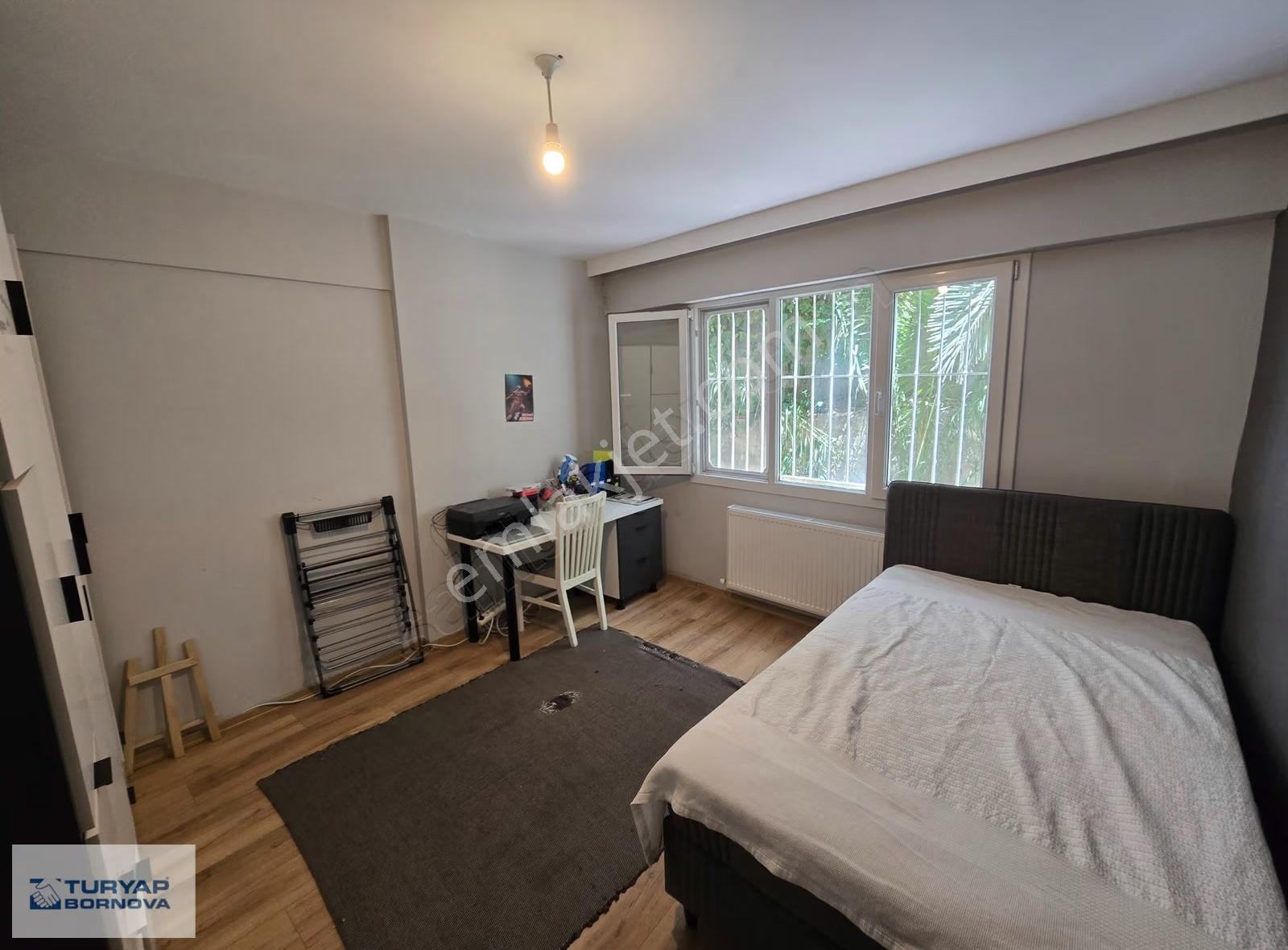 Turyap'dan Basın Sitesinde Bahçeli 3+1 Full Yapılı Kiralık Daire - Görsel 35