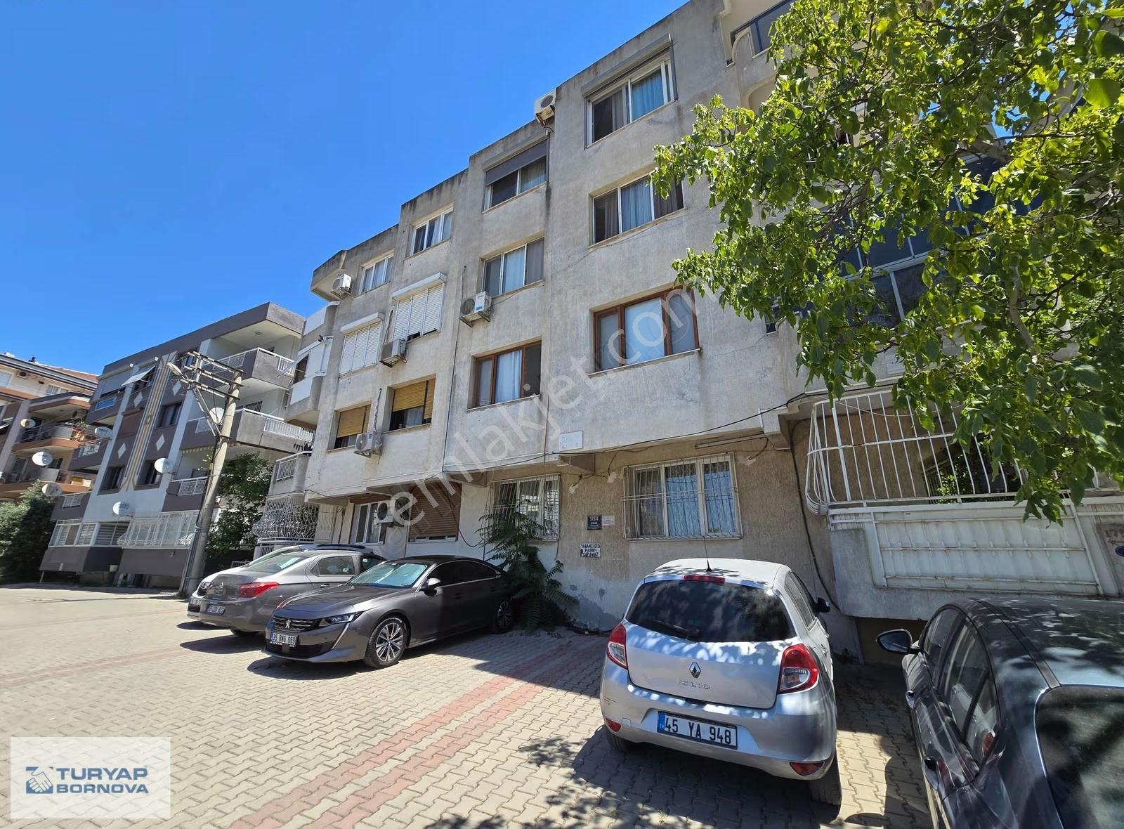 Turyap'dan Basın Sitesinde Bahçeli 3+1 Full Yapılı Kiralık Daire - Görsel 20