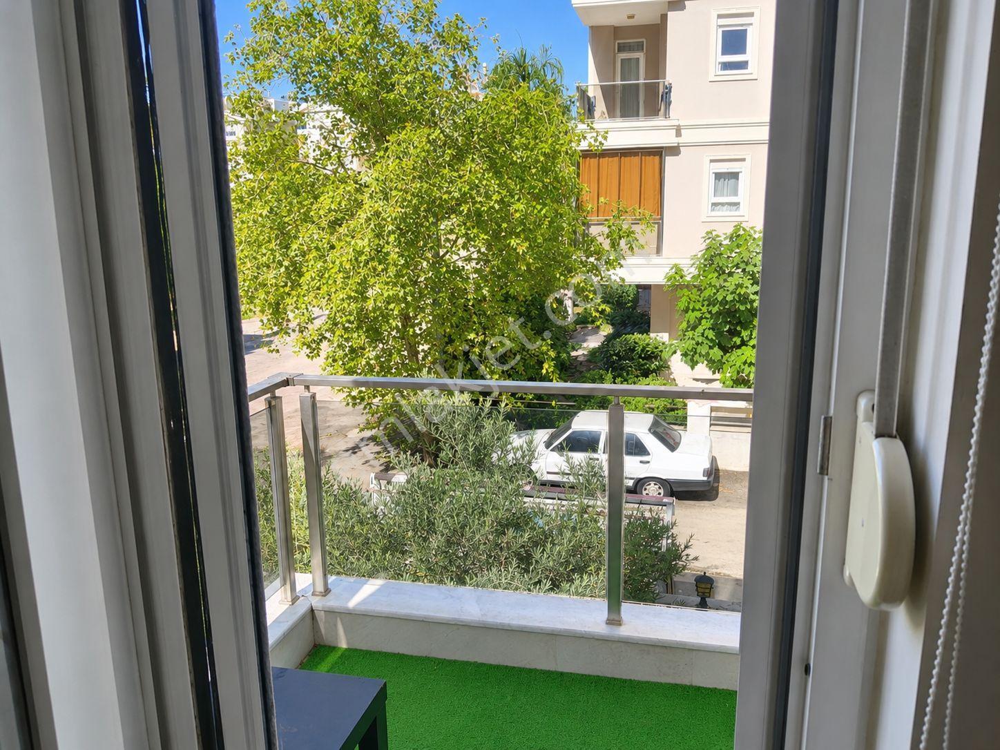 Hurma'nın Gözde Lokasyonunda Kiracısız, İskanlı 2+1 Eşyalı Satılık - Görsel 14