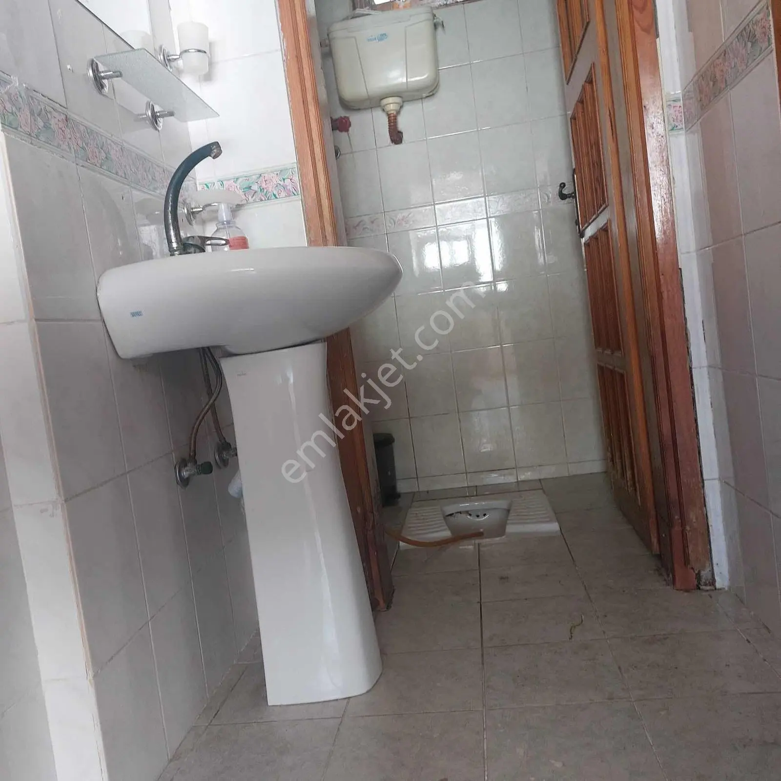 Aşağı Pazarcı Mahallesı 2 + 1 Kıralık Daıre - Görsel 14