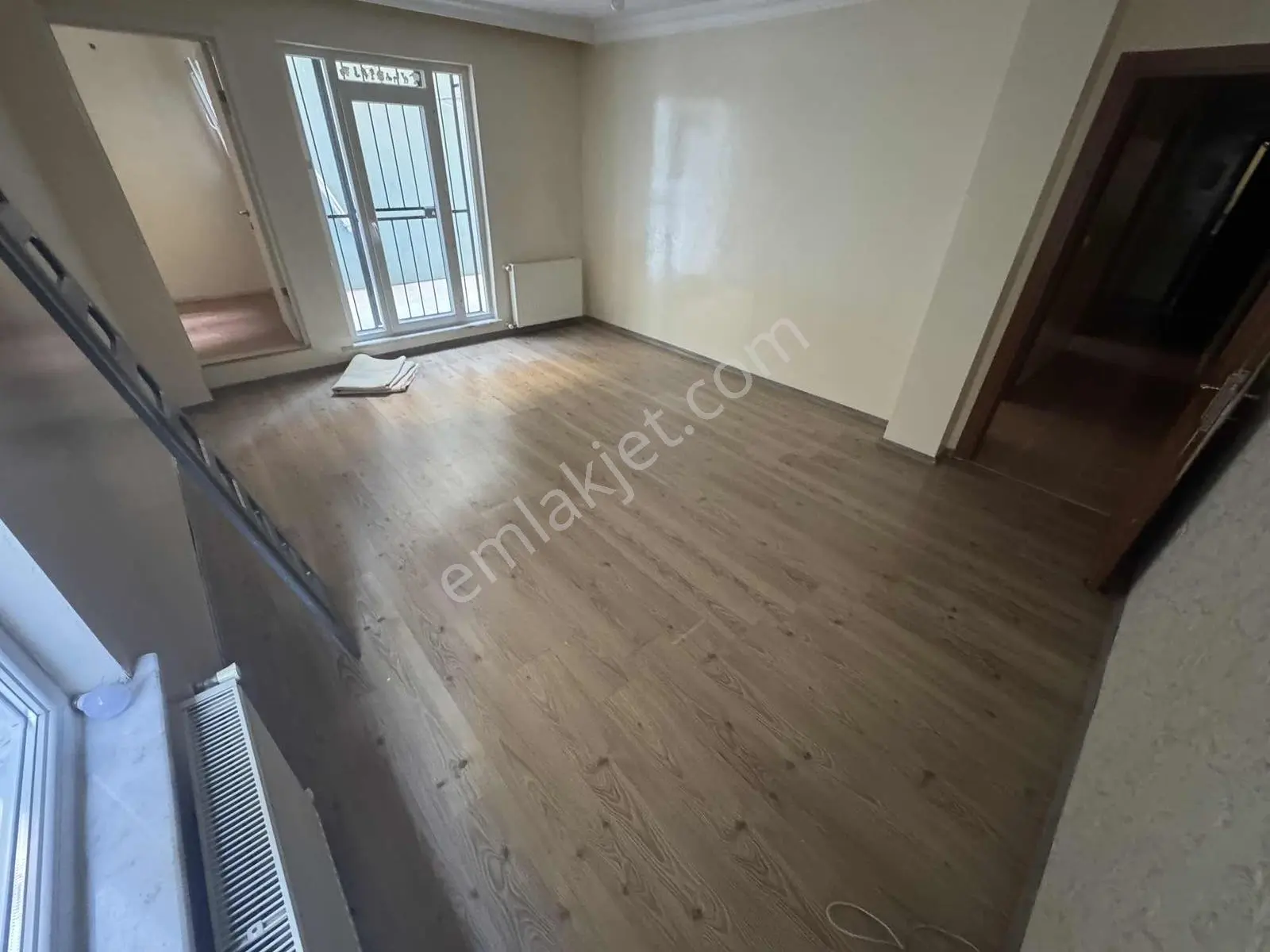Orhangazi Mah Temiz Bahçe Kullanımlı Ferah 2+1 Kiralık Daire