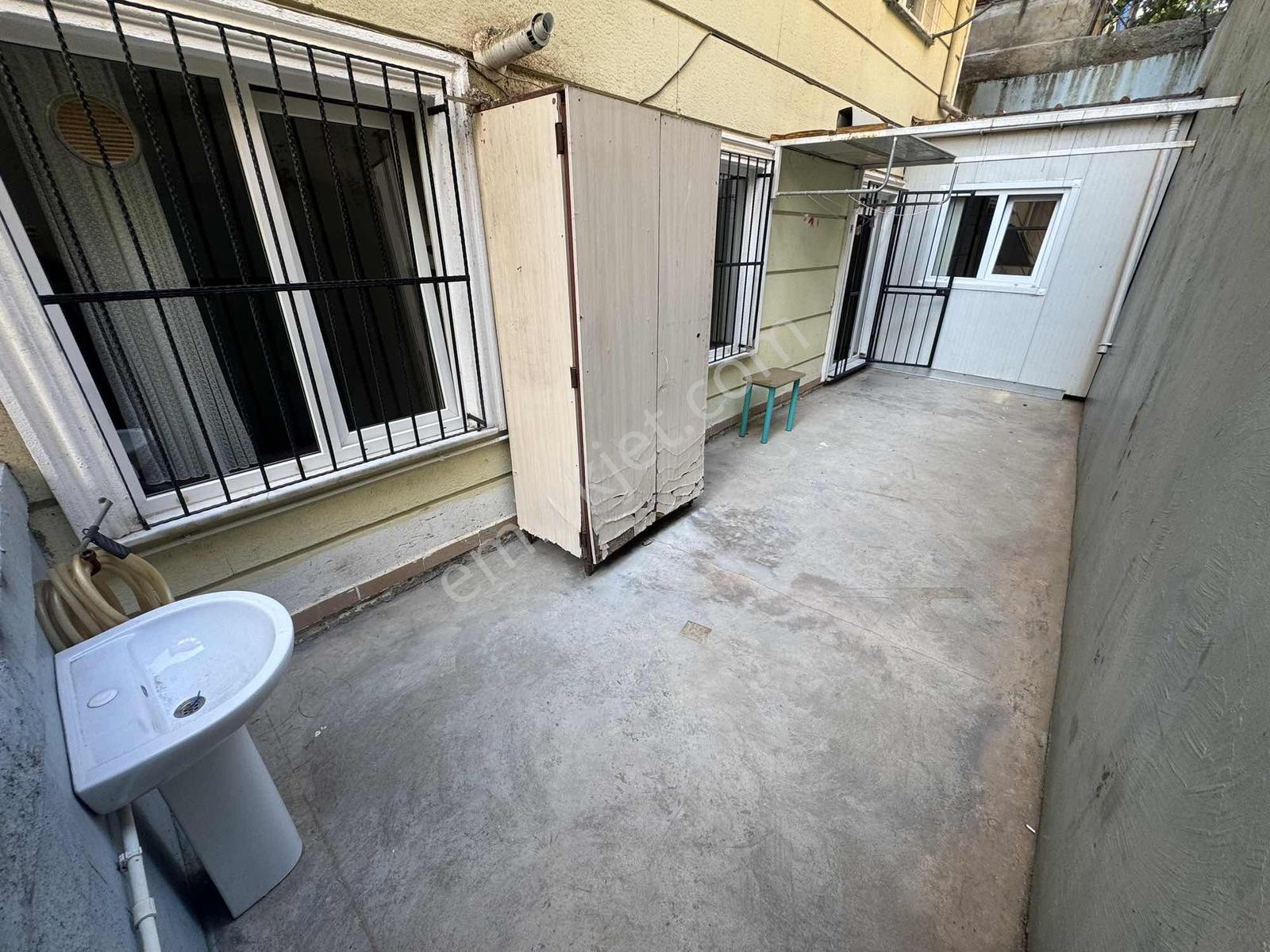 Orhangazi Mah Temiz Bahçe Kullanımlı Ferah 2+1 Kiralık Daire - Görsel 4