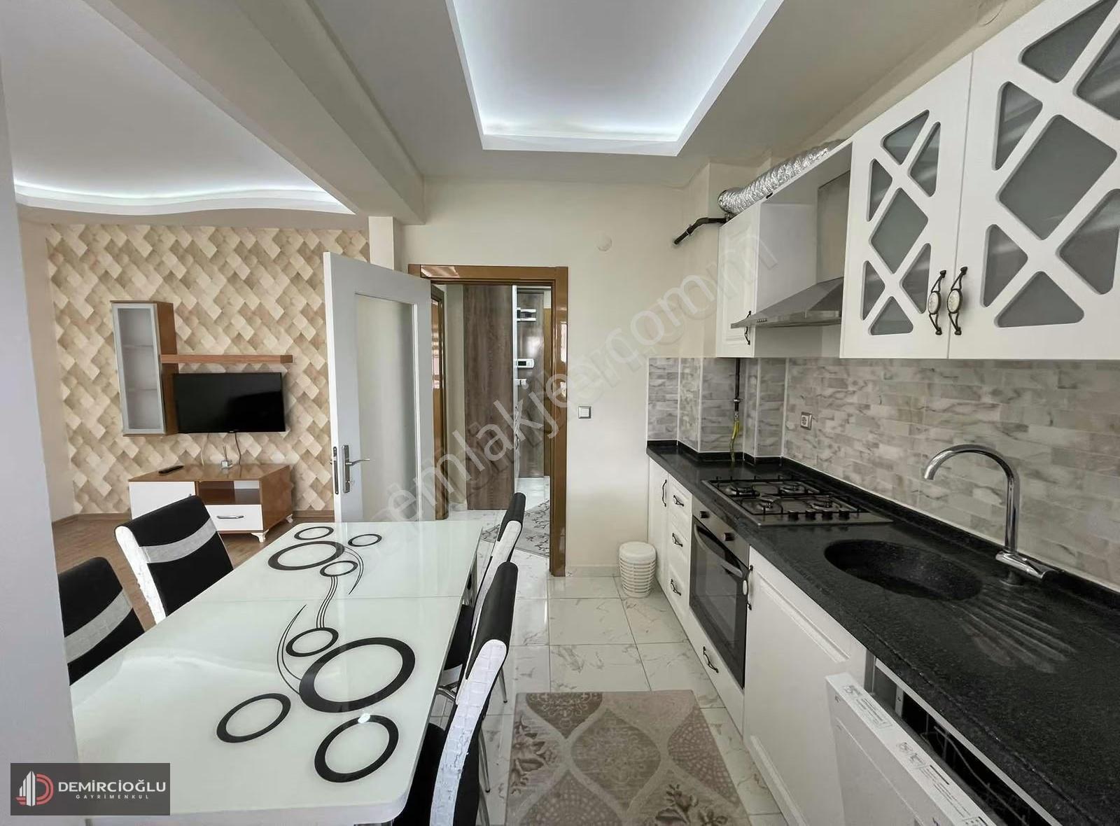 Tramvay Hattında Üniversite Yakınında 2,5+1 Eşyalı Lüx Kiralık - Görsel 10